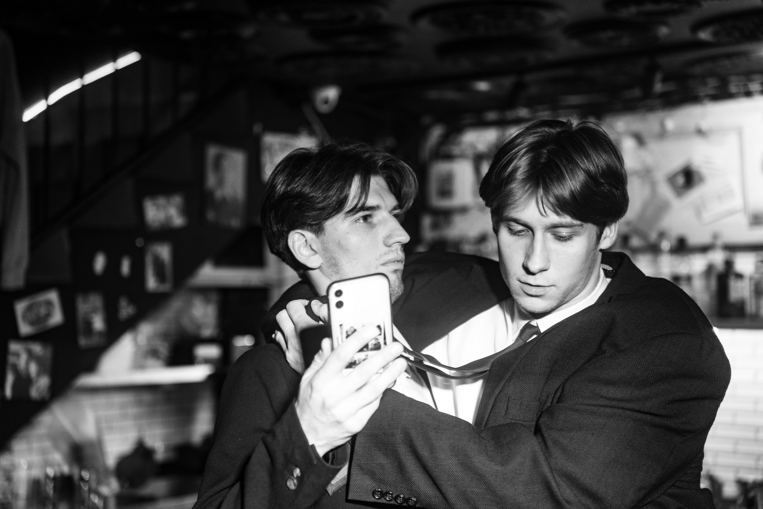 Проект «Поэзия за Углом». Театральная постановка. Бар разбитых сердец. Концертный и репортажный фотограф в Санкт-Петербурге Слава Пахомов