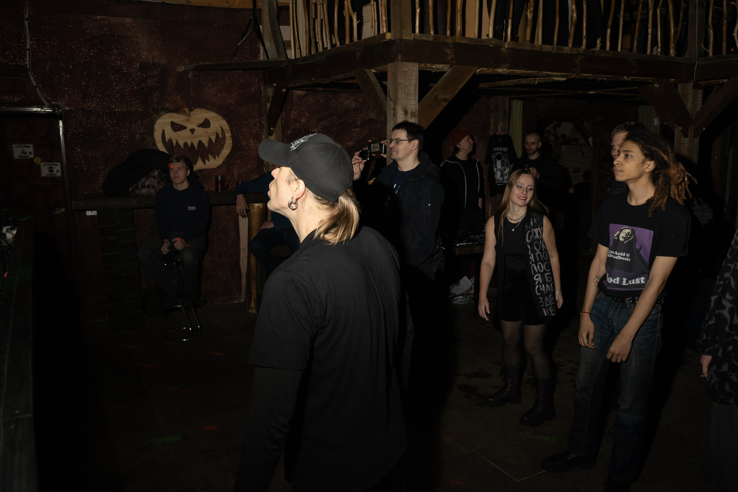 Ночь На Земле|Нора, Псков. Концертный и репортажный фотограф в Санкт-Петербурге Слава Пахомов