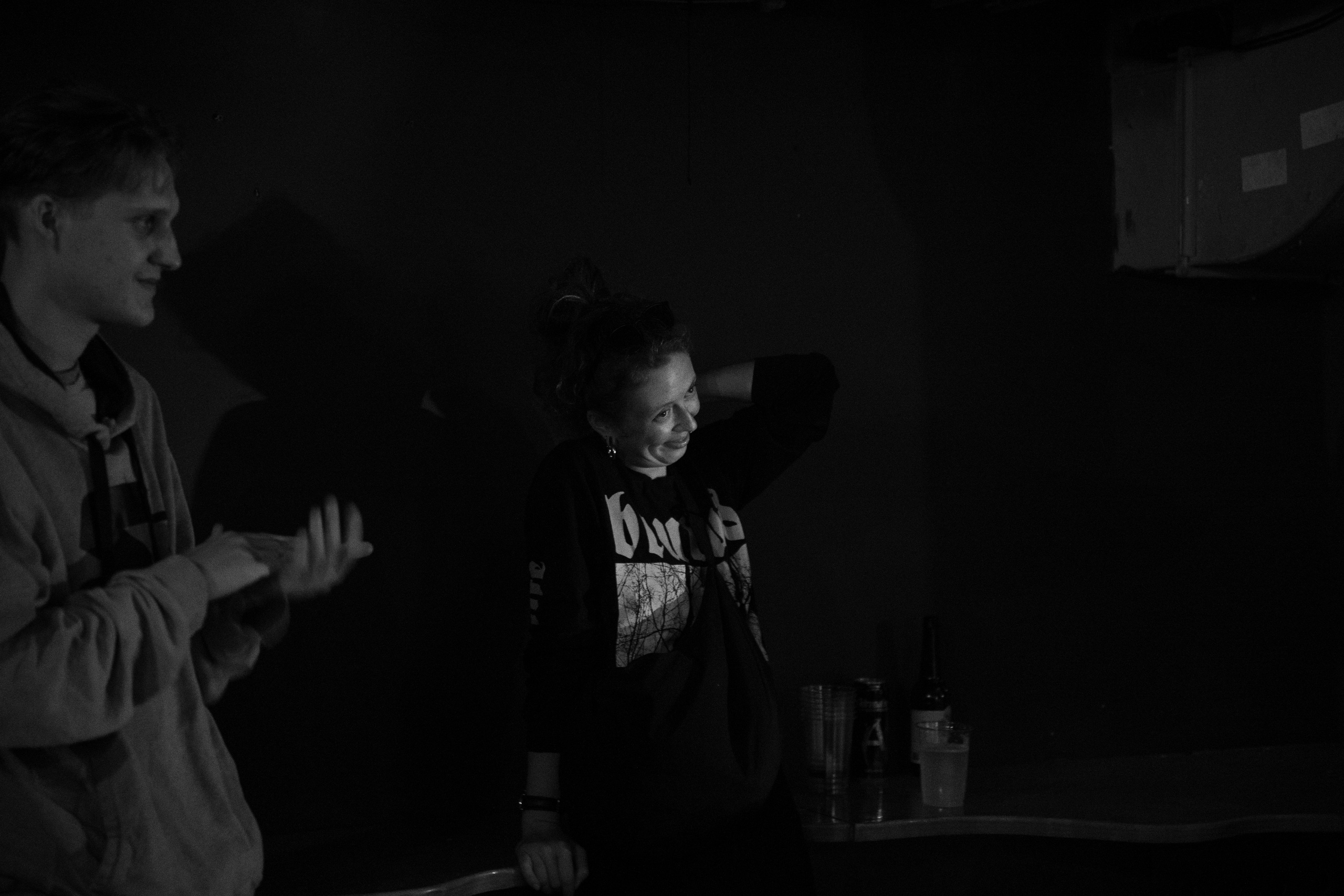 Qatsi: last live | FishFabrique. Концертный и репортажный фотограф в Санкт-Петербурге Слава Пахомов