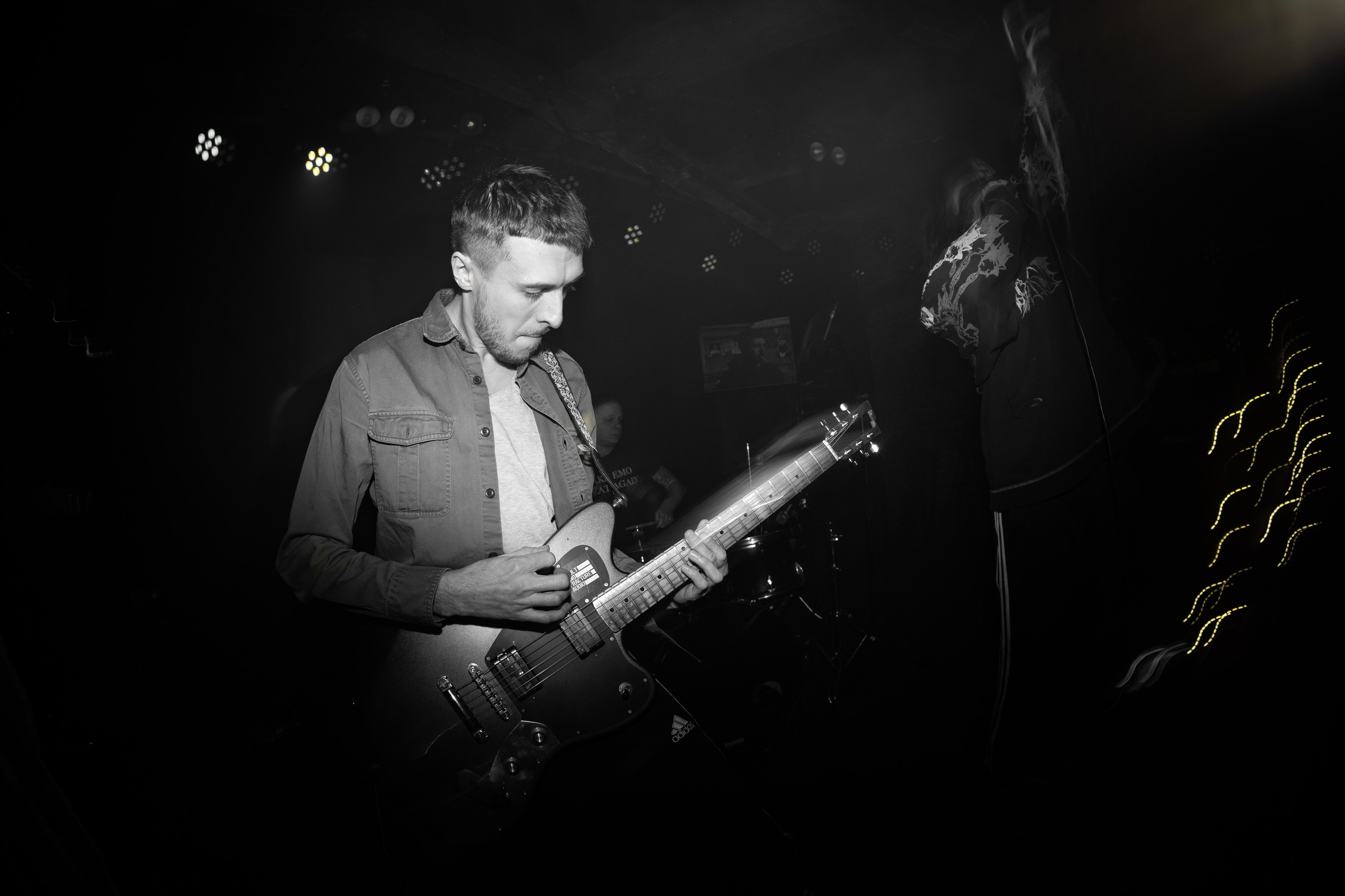 Дней череда|Zoccolo 2.0. Концертный и репортажный фотограф в Санкт-Петербурге Слава Пахомов