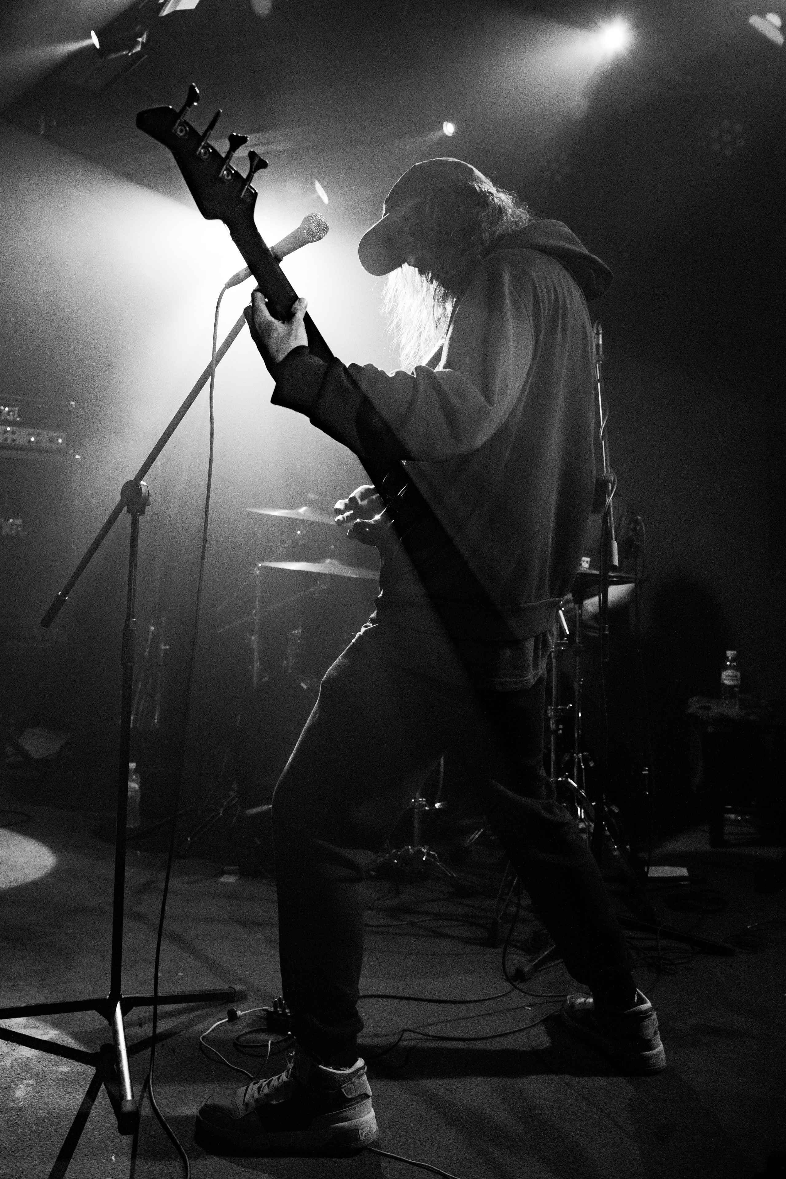 General Grievous|Zoccolo 2.0. Концертный и репортажный фотограф в Санкт-Петербурге Слава Пахомов