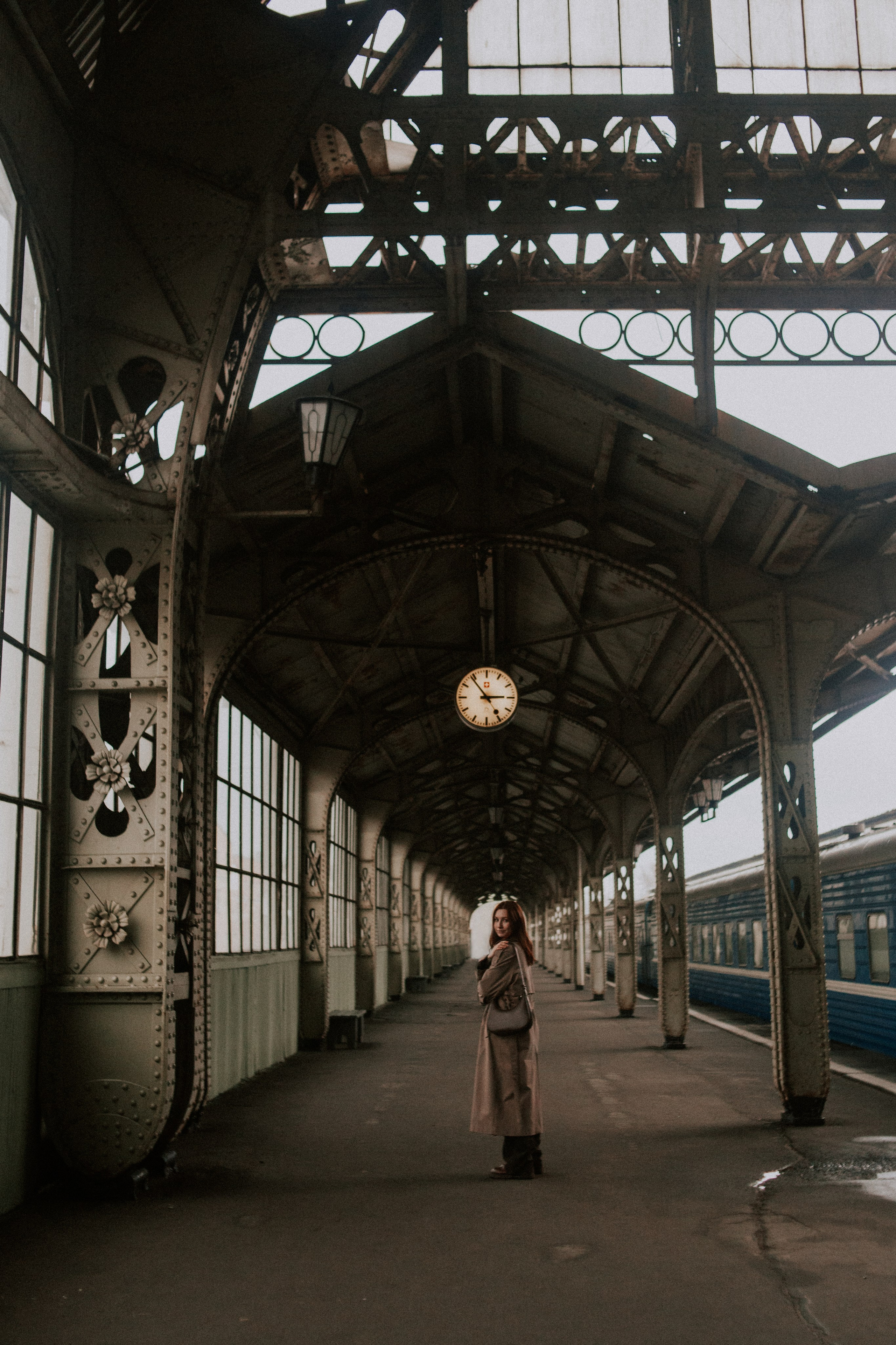 Маша. Семейный фотограф во Всеволожске и Санкт-Петербурге Юлия Капустина