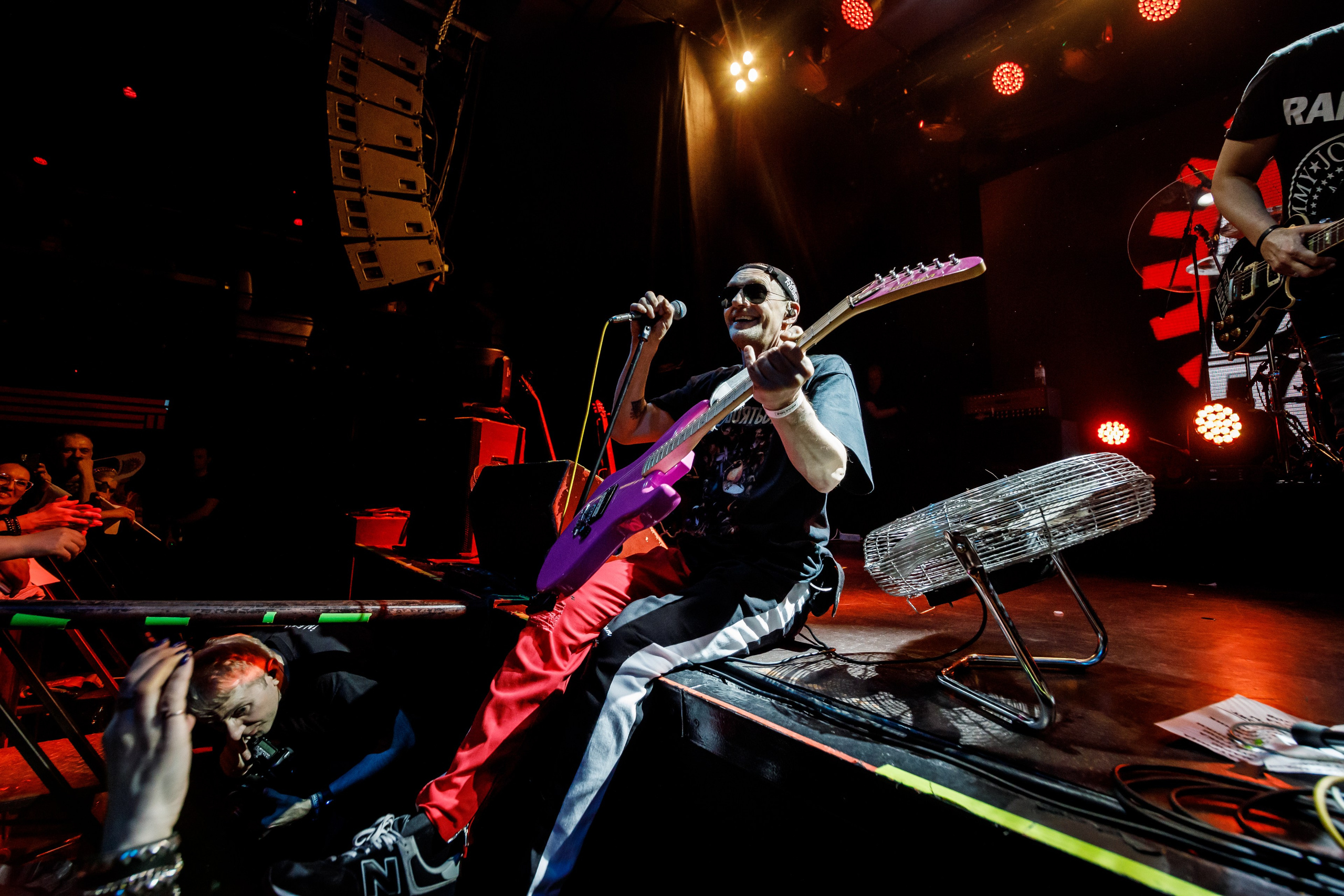 БРИГАДНЫЙ ПОДРЯД. Фотограф Елена Богачева (lenalena_na_na_na)