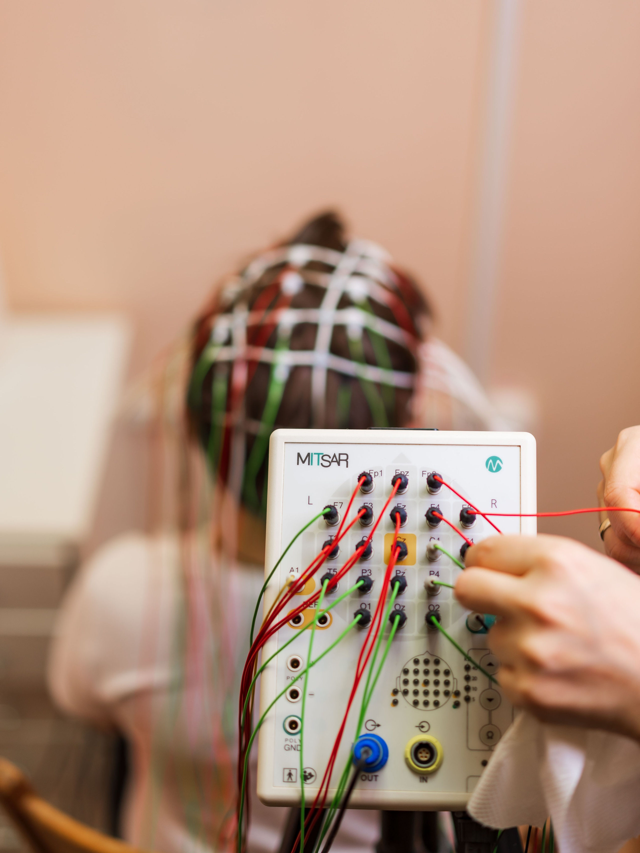 Медицинский центр. Фотограф Москва