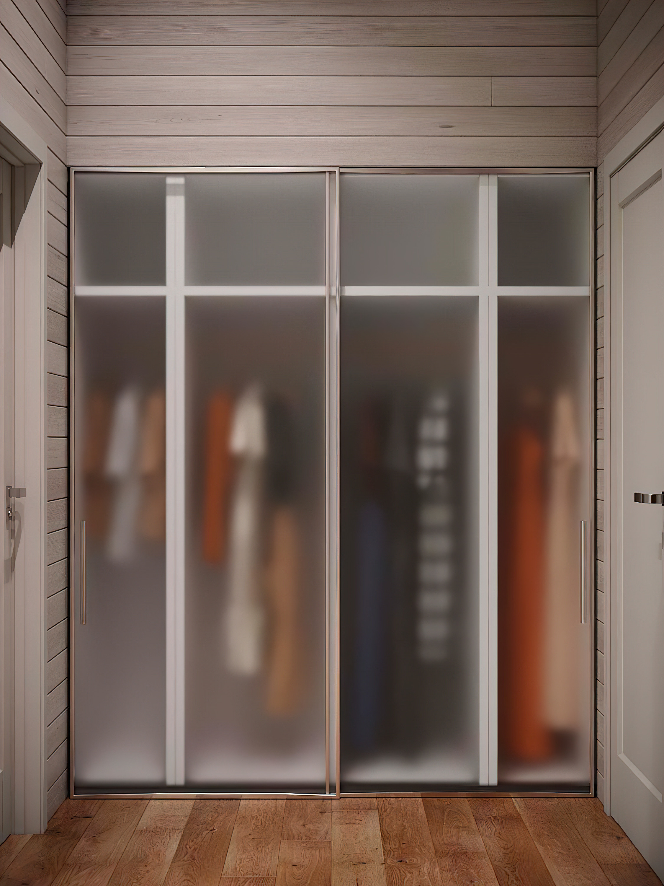 Воздушный и сдержанный интерьер загородного дома. Батракова Наталья дизайнер интерьеров Санкт-Петербург Москва Архангель