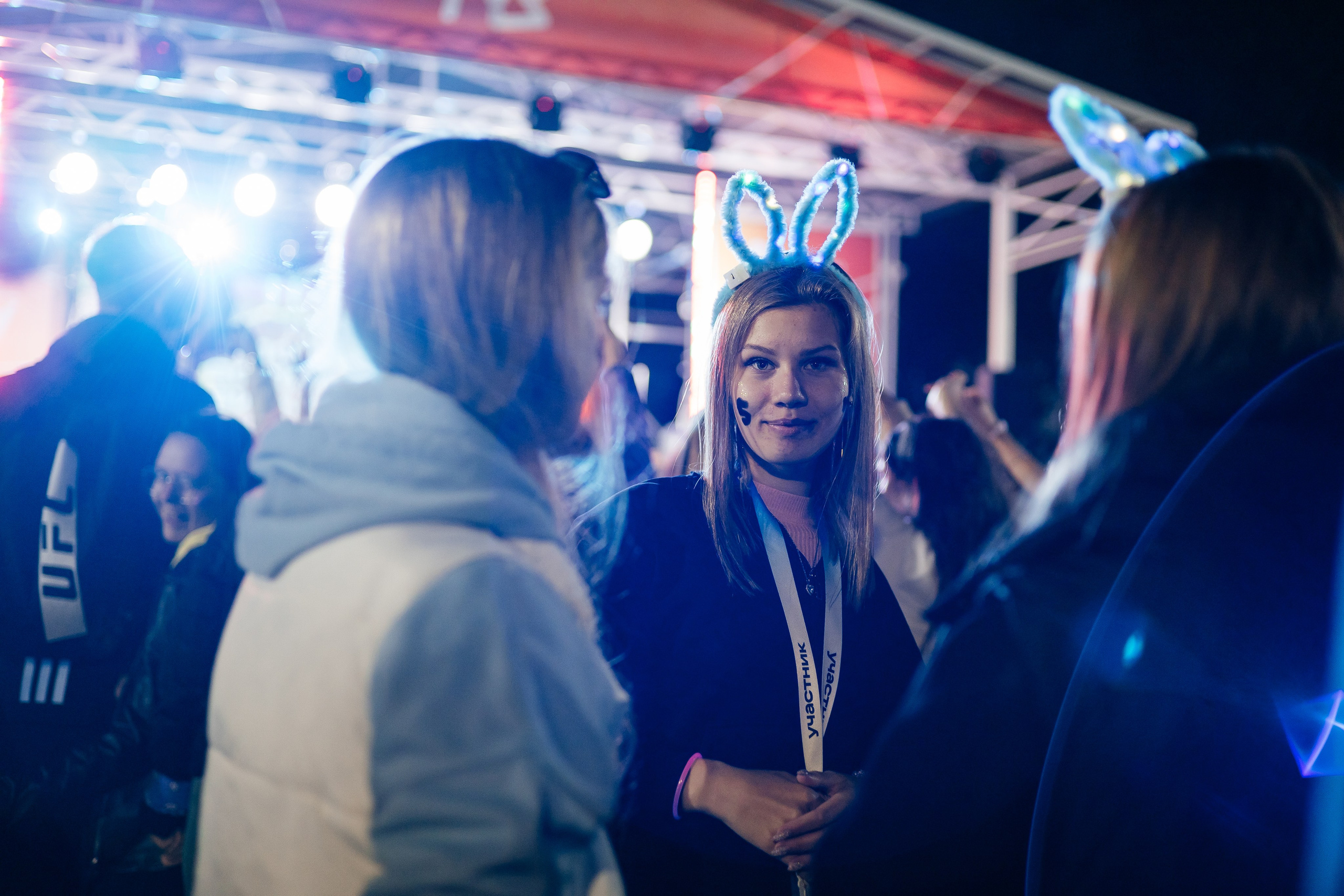 Окружной Форум «Молодая волна. В движении '2024». Дарья Нерсесян — фотограф в Ростове-на-Дону