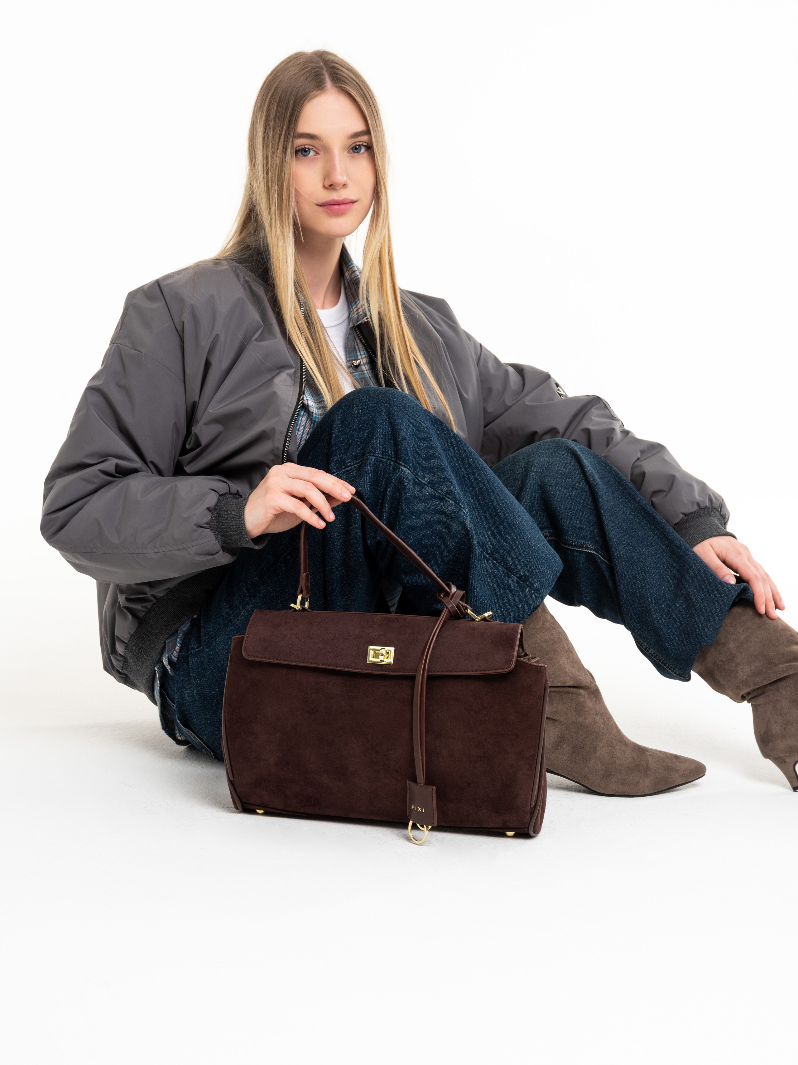 Каталожная съемка сумок. АРХИ STYLE