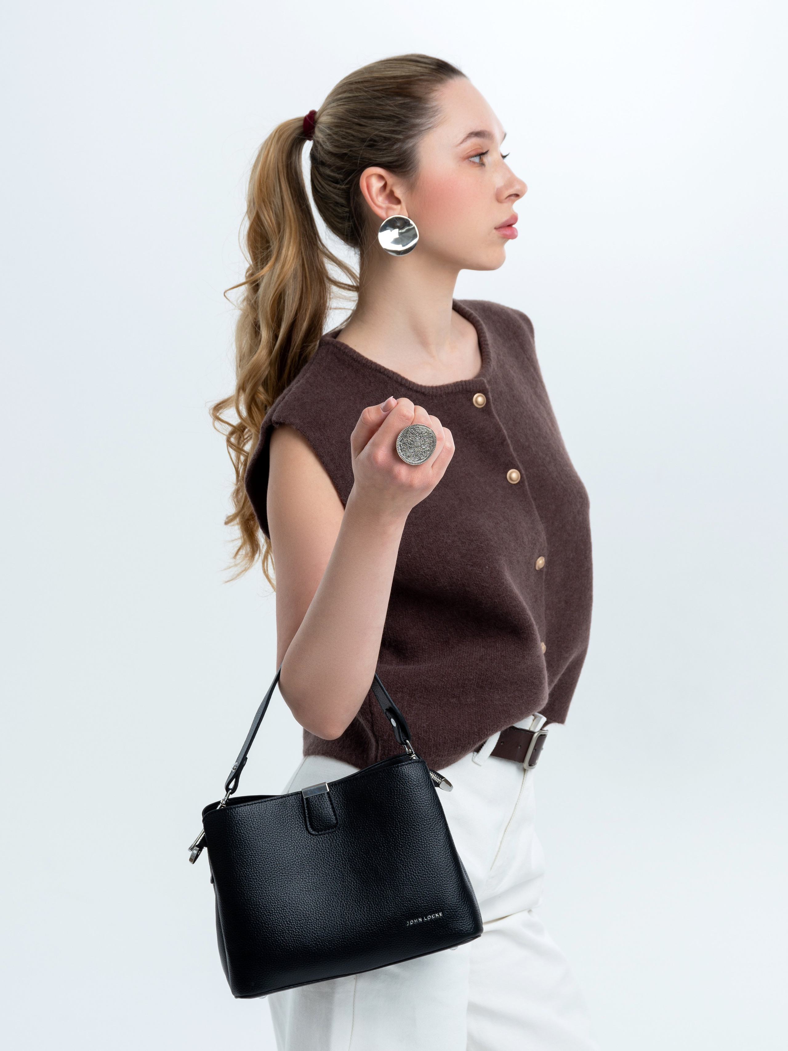 Каталожная съемка сумок. АРХИ STYLE