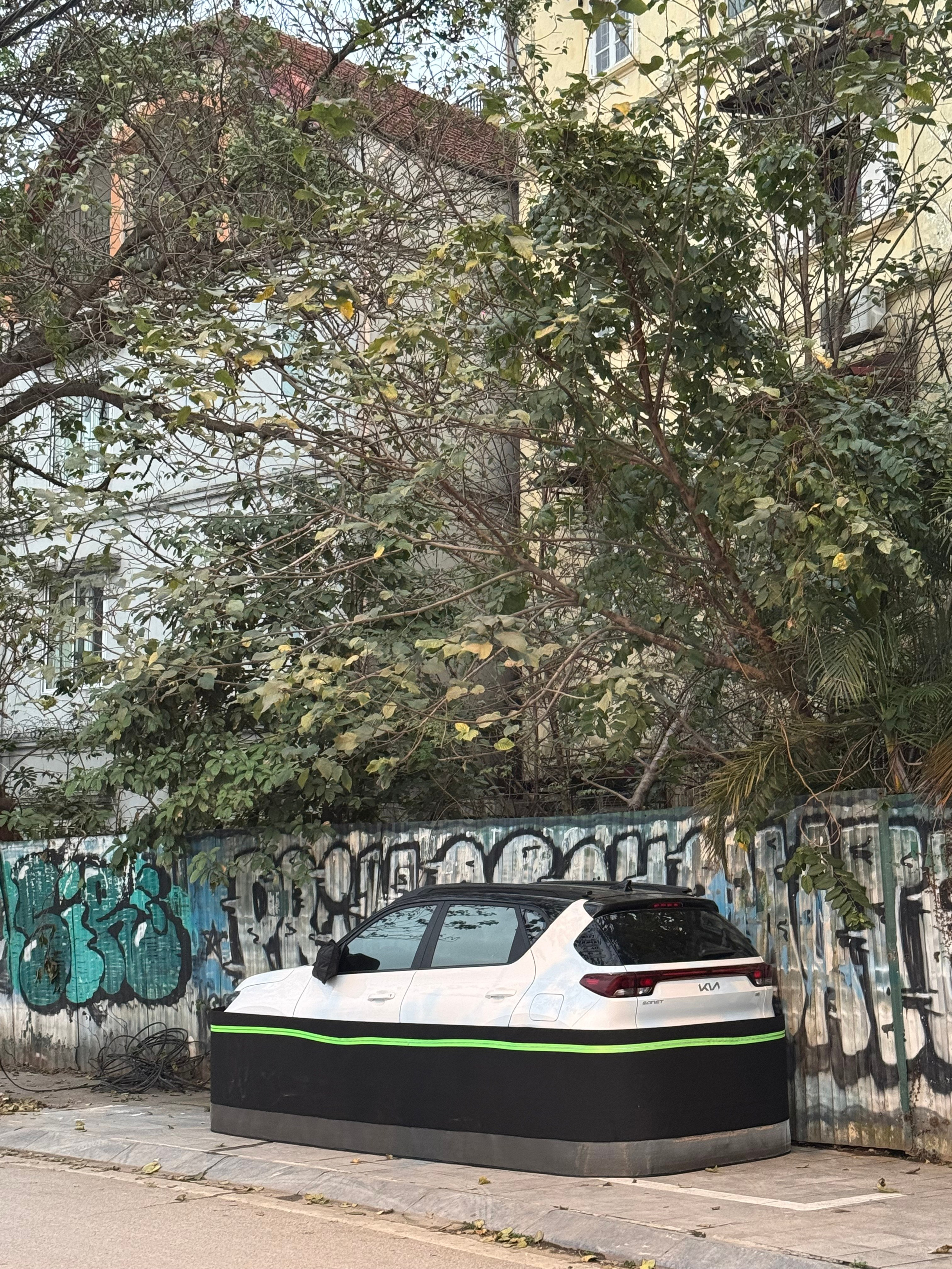 Вьетнам.Ханой 2025. А вот и да!