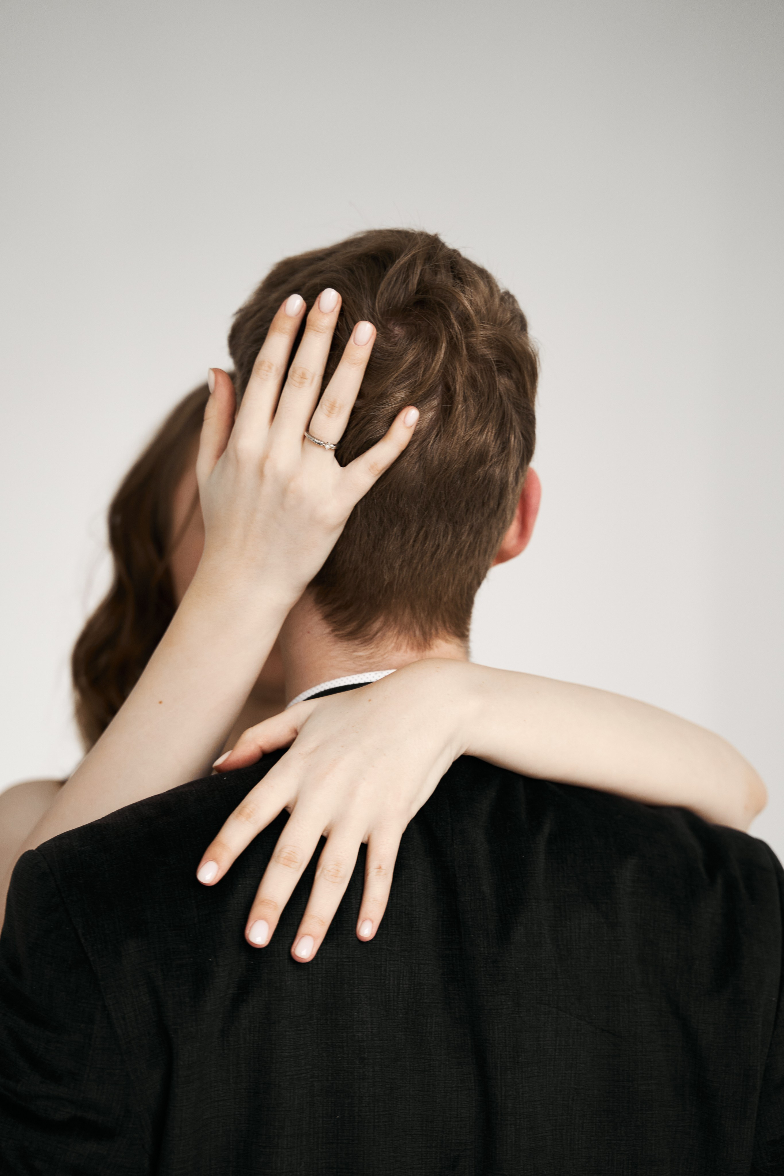 Марат и Анастасия. Фотограф в Тюмени Алиса Абрашина