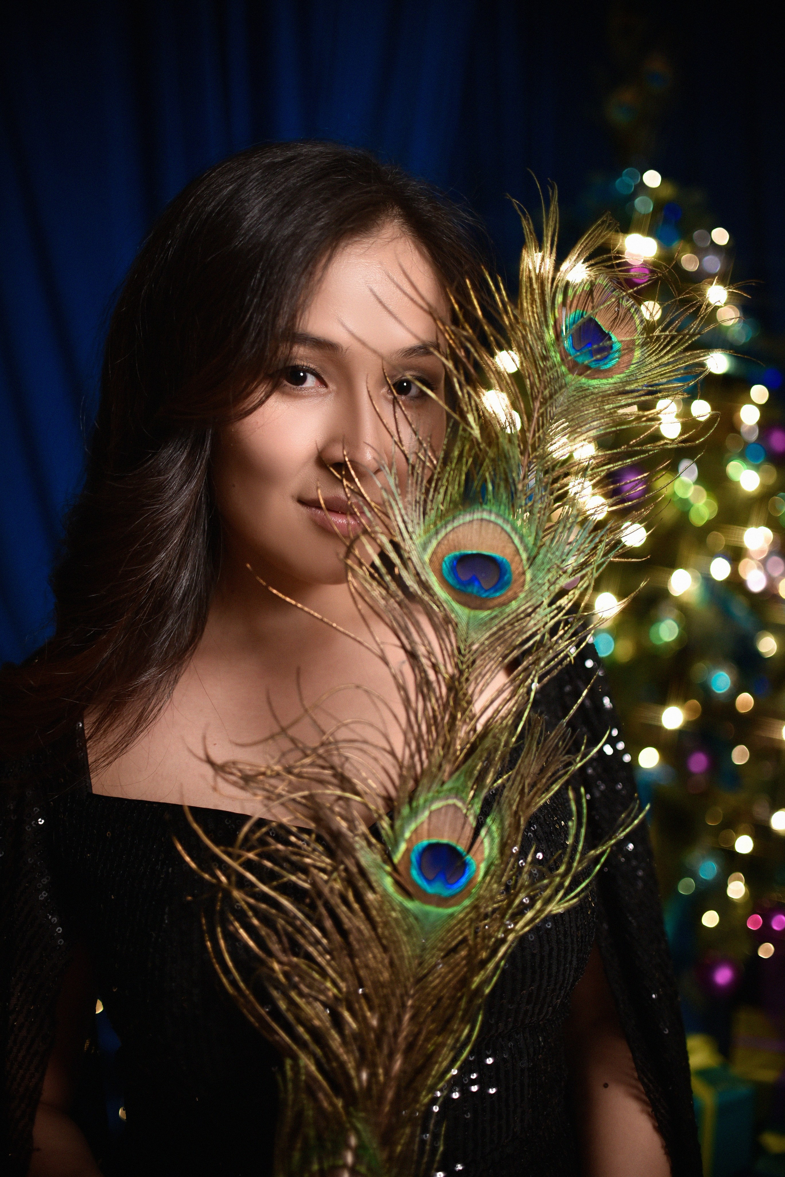 ЛЯЗЗАТ. Фотограф Тамара Катапова