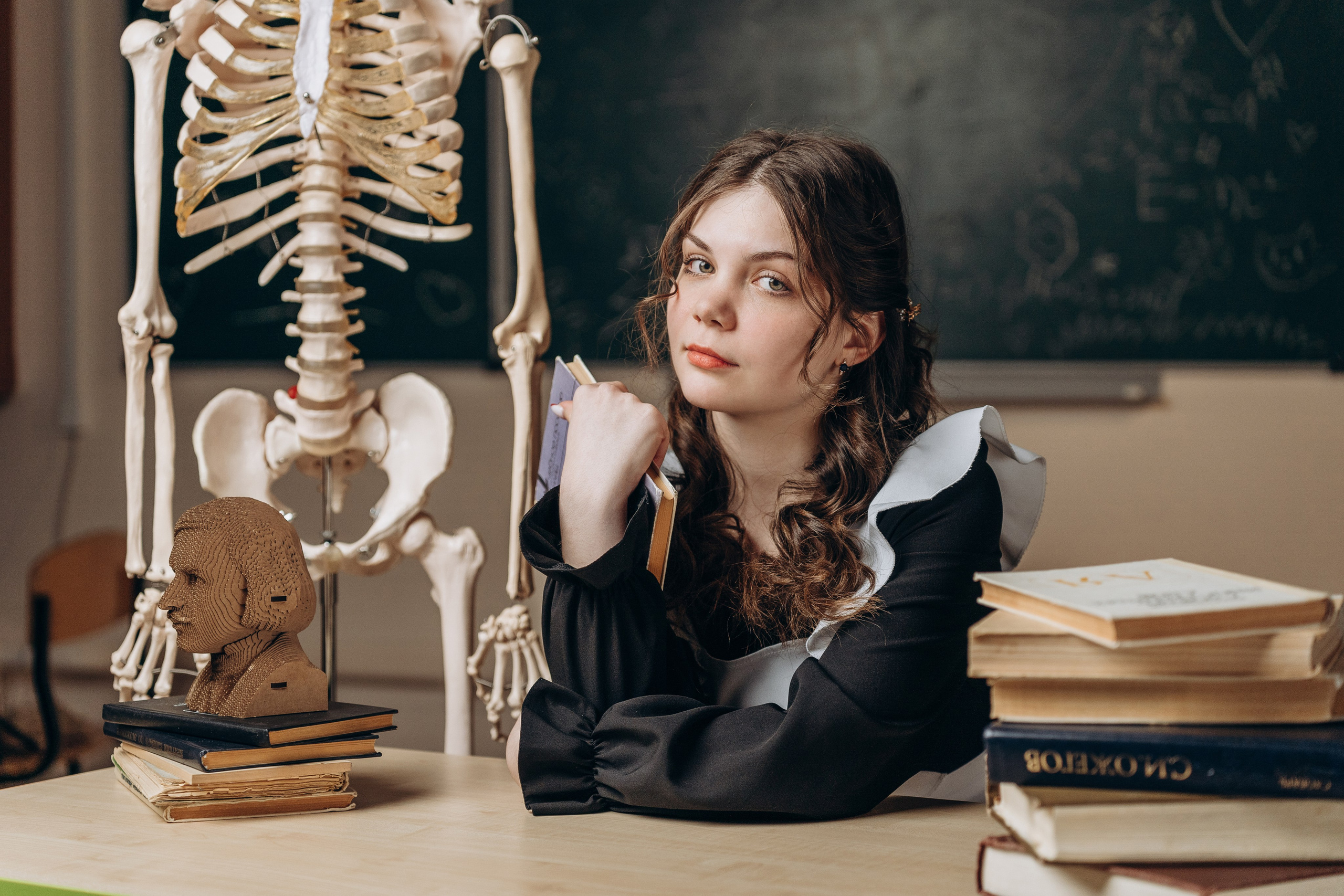 Альбомные фото 11А 2024. Репортажный фотограф Красноярск