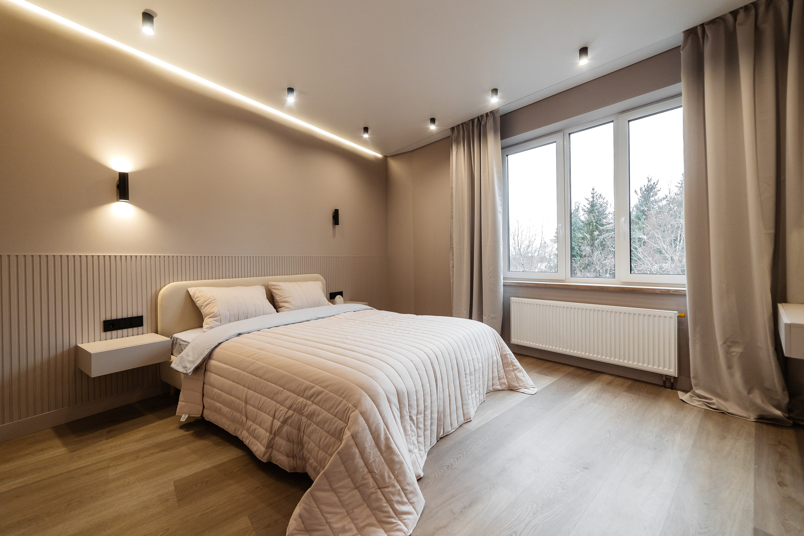 Квартиры. Фотограф в Санкт-Петербурге Кирюшенков Андрей