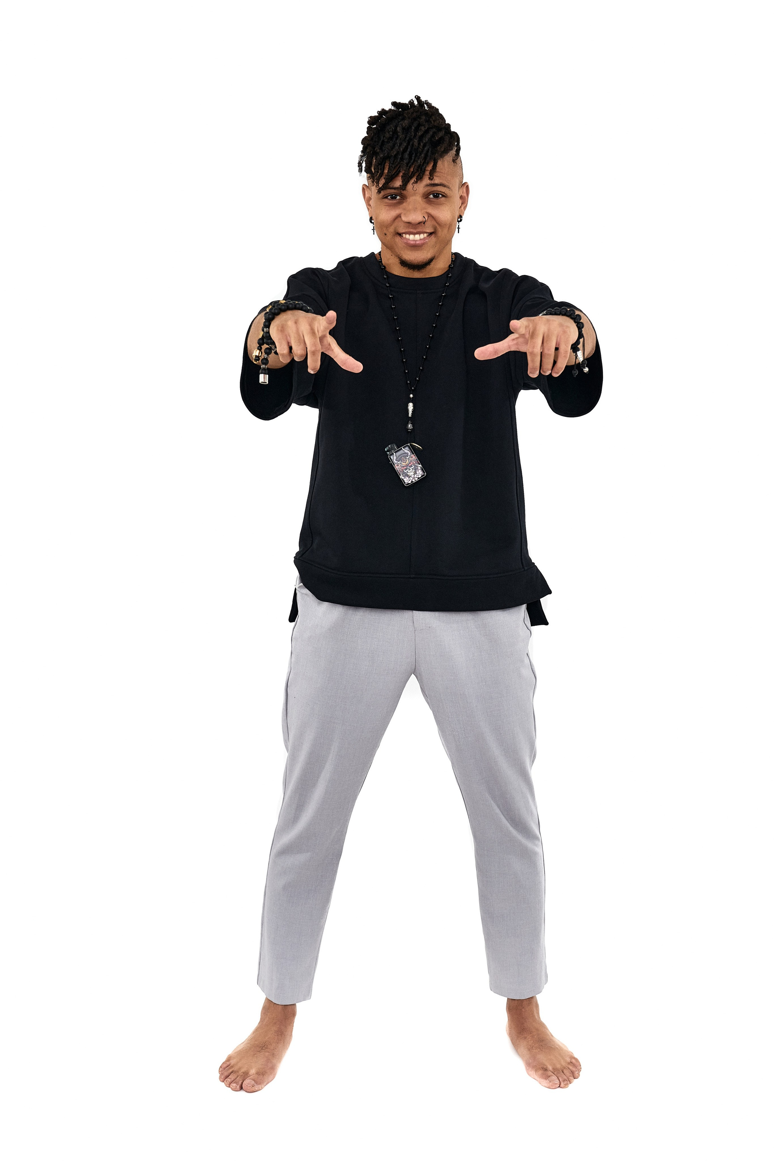 Больше модельных фото. Главная