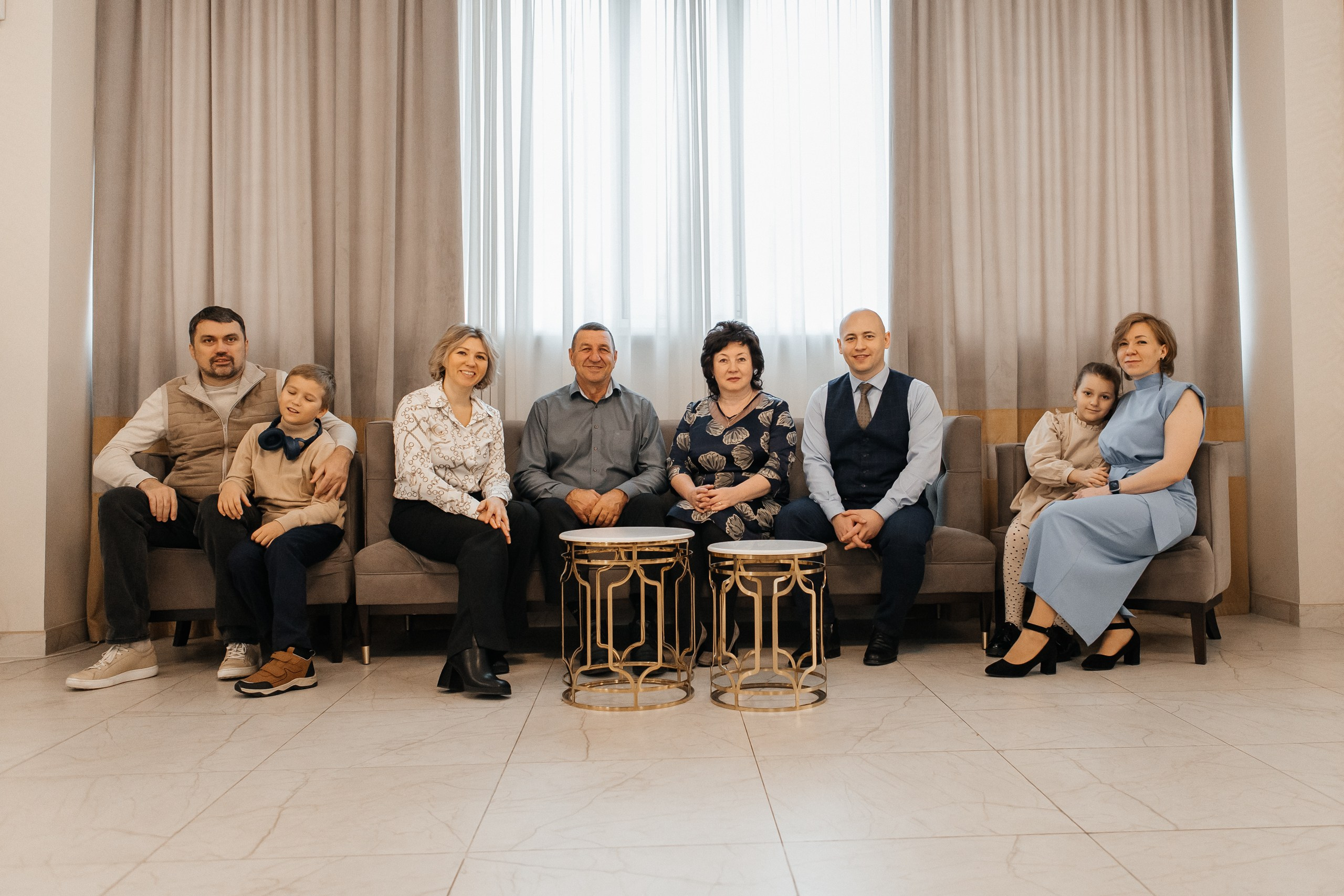 Яна и Алексей. Свадебный фотограф в Москве