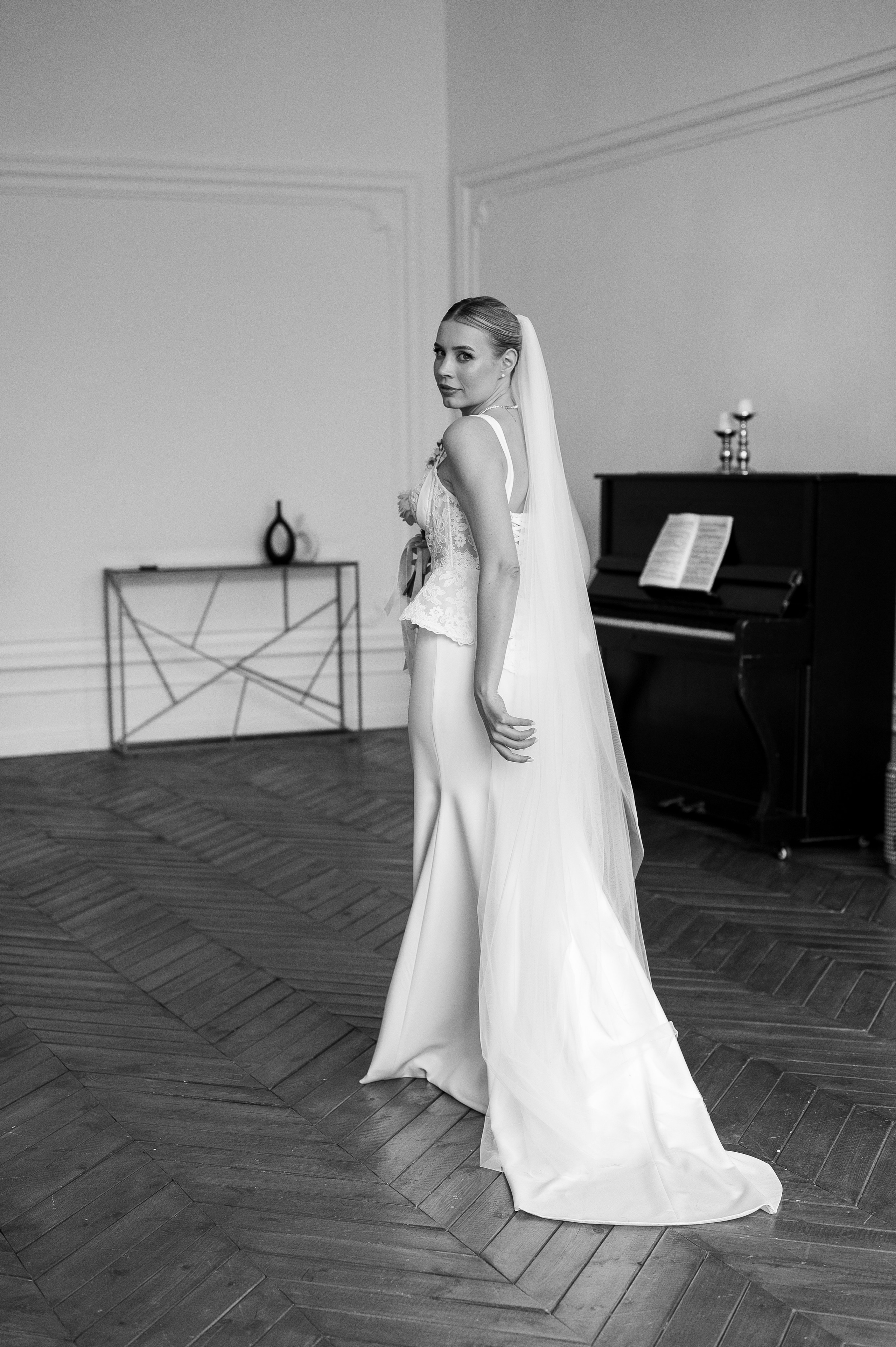 Эдгар и Дарья. Свадебный и семейный фотограф в Краснодаре Алина Мельник