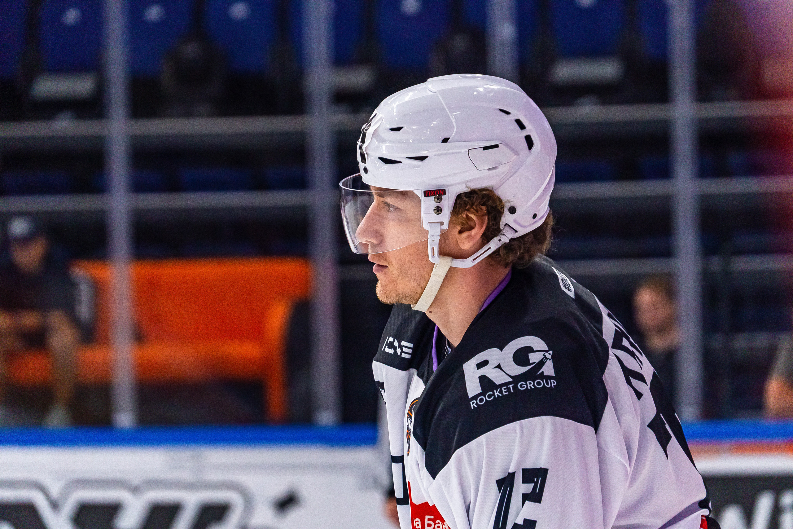 Media Hockey League. Спортивный фотограф | Москва