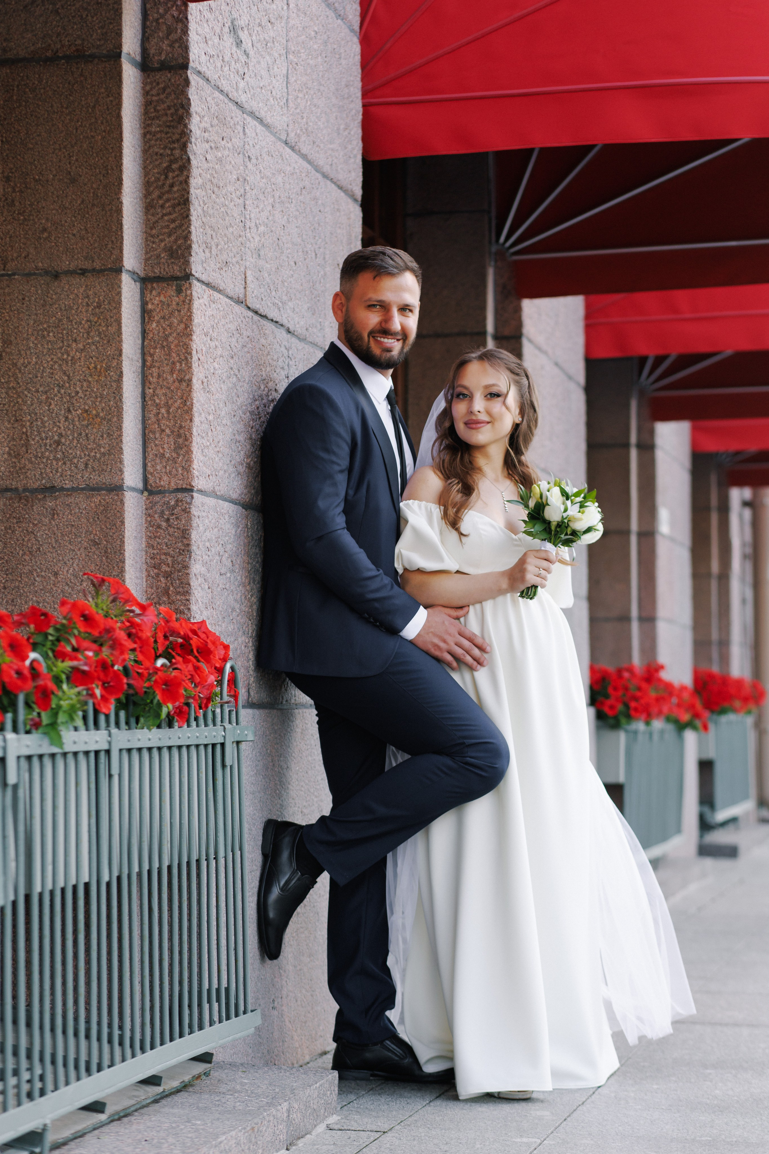 Свадебная фотосессия в спб. Свадебный фотограф СПБ