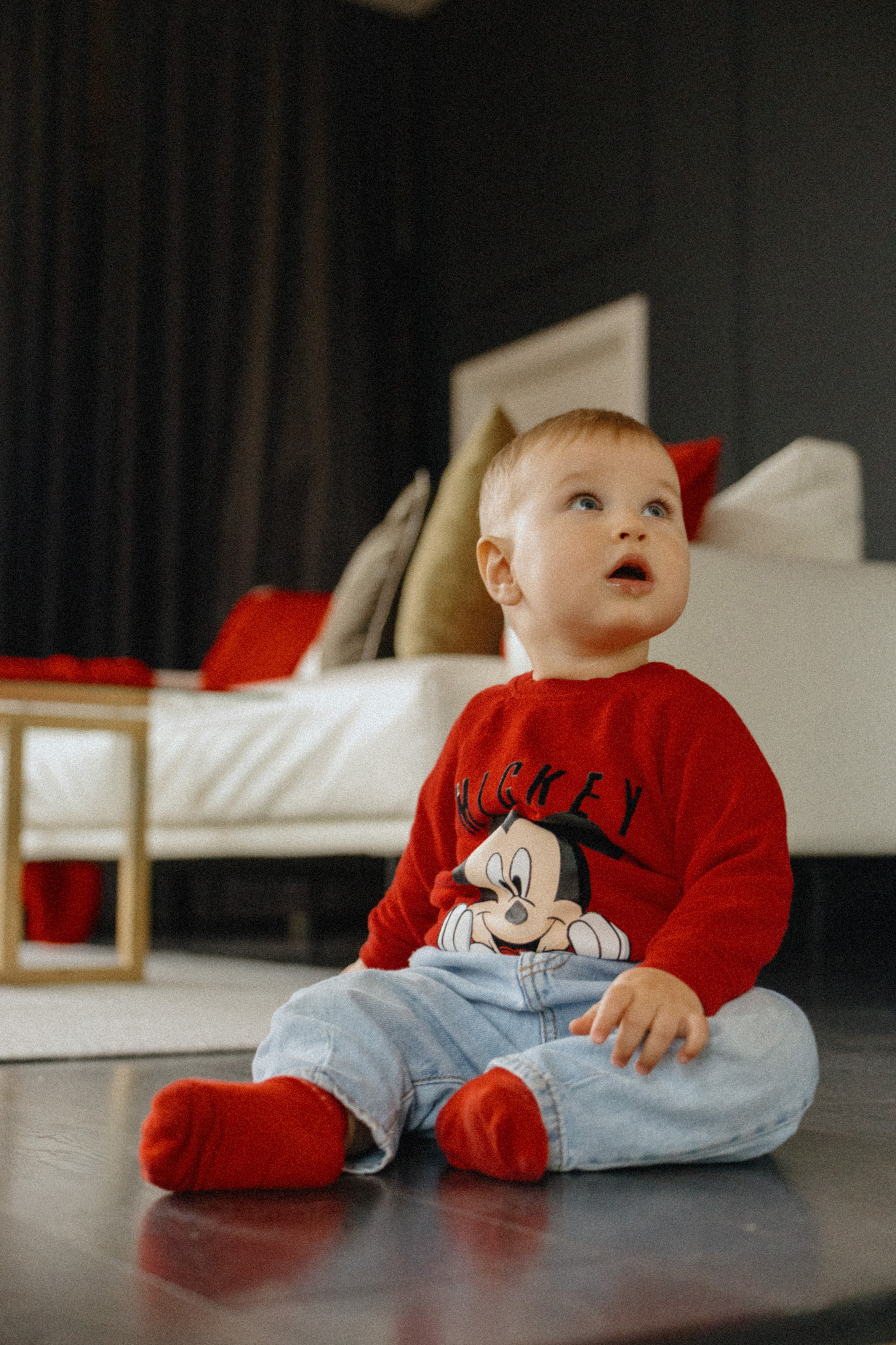 Даниил + Анна = Ваня ❤️ и совсем скоро…. Свадебный фотограф СПБ