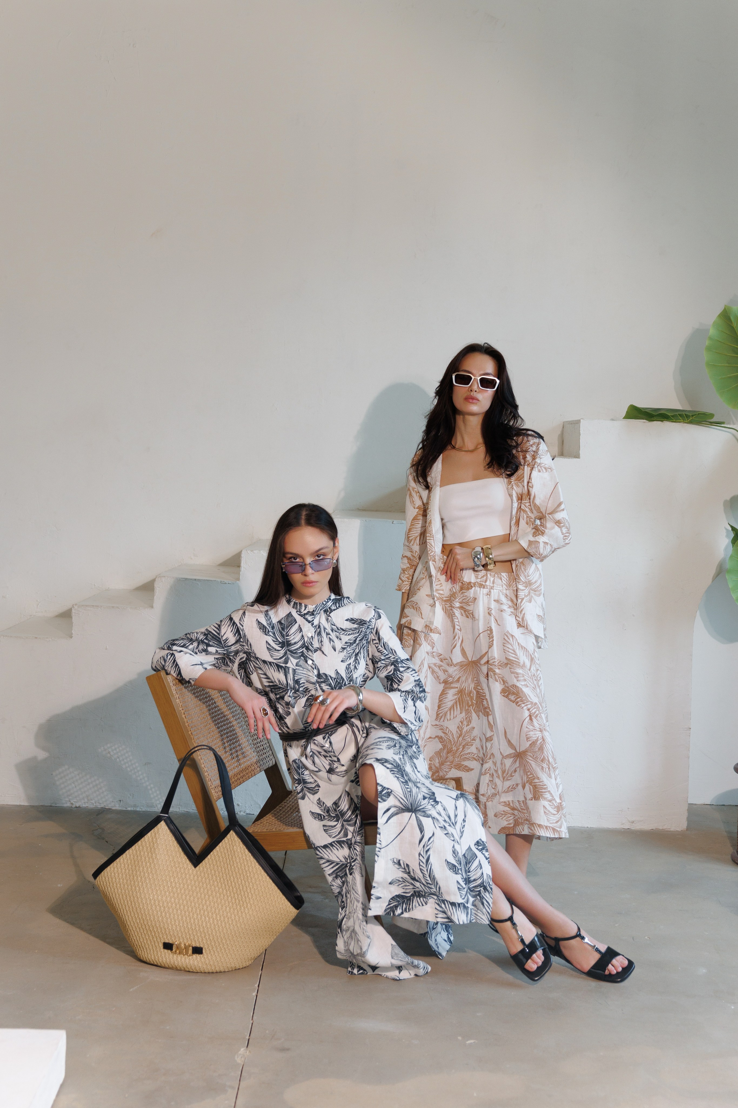 Бренд одежды. Главная