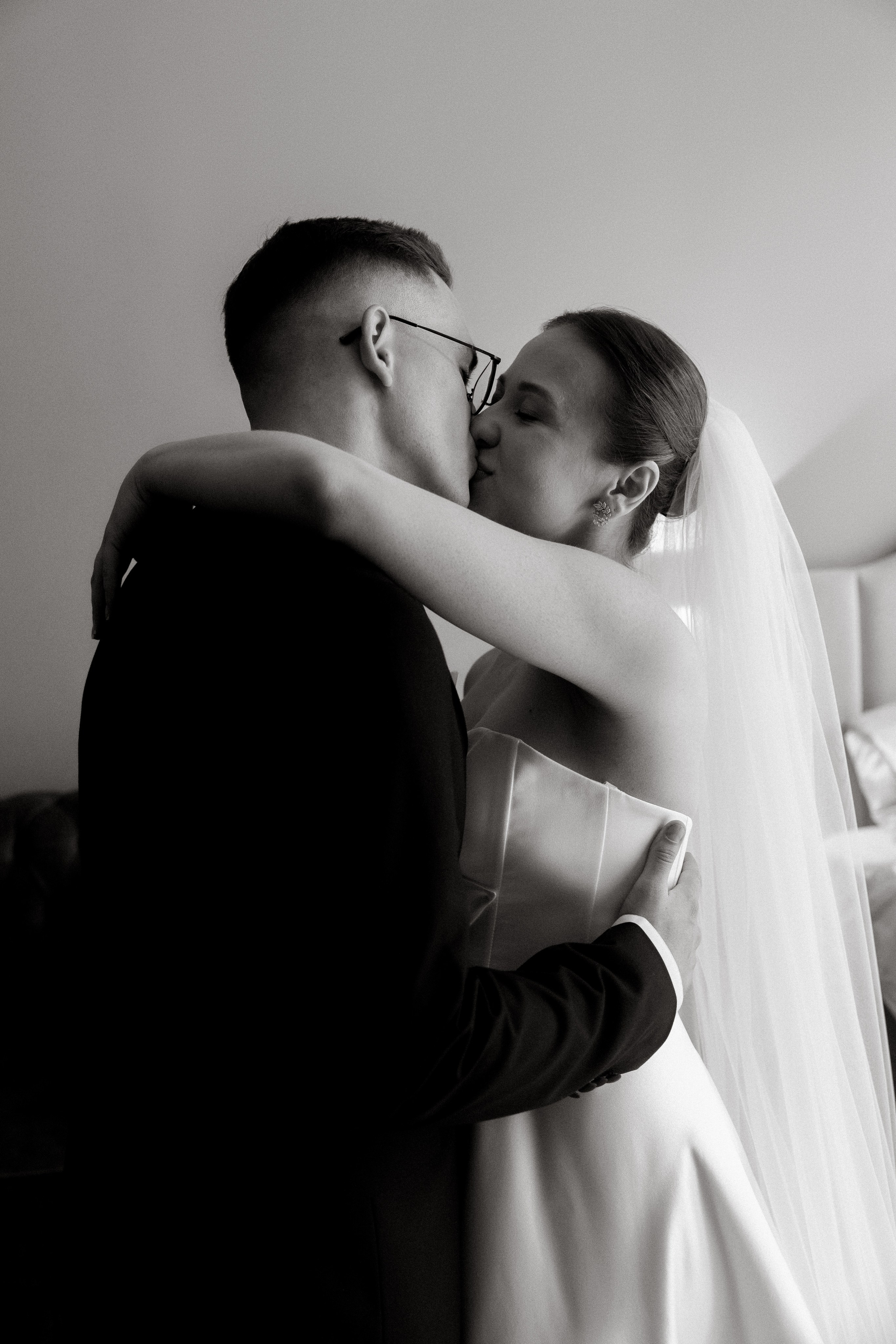 Алина и Дима. Главная