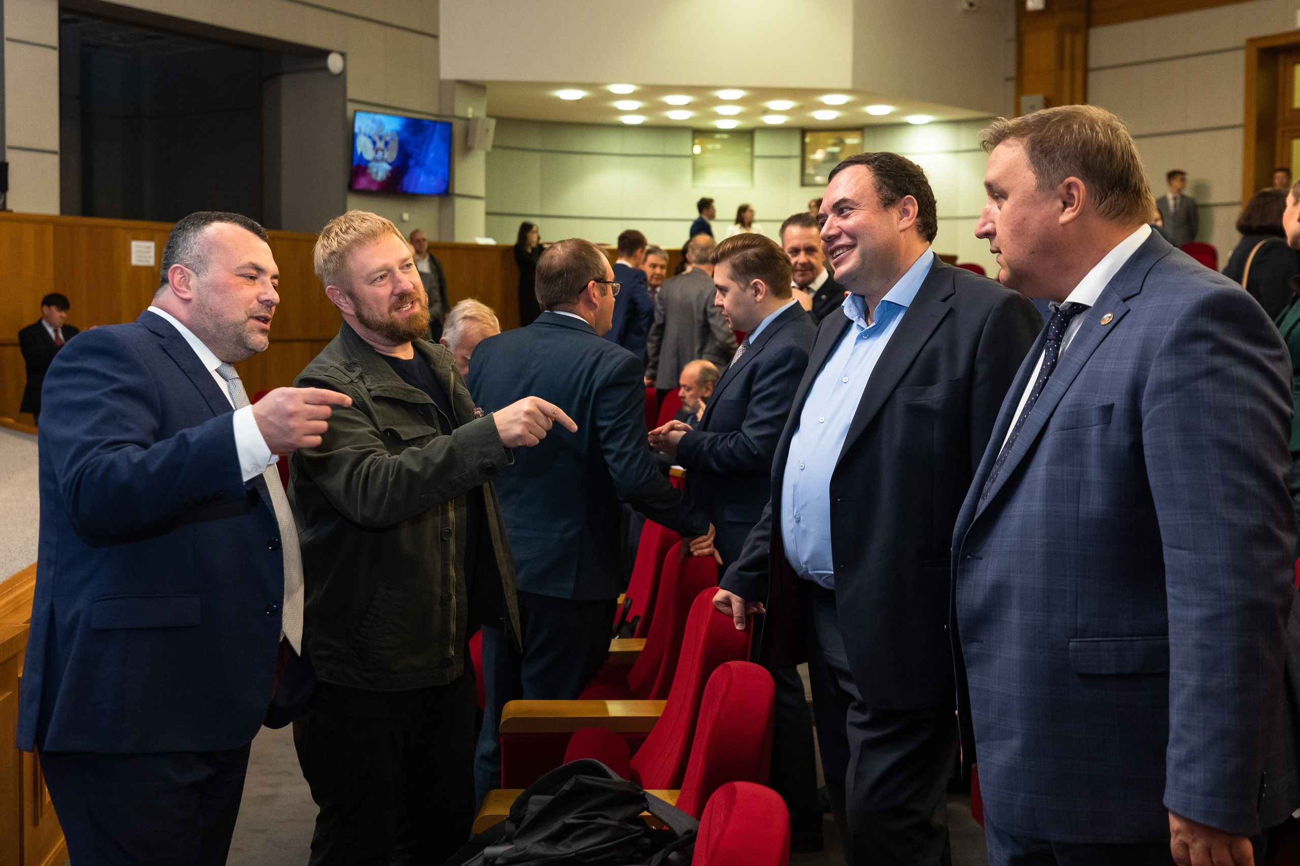 Общественность и политика. Фотограф в Москве Екатерина Демчук