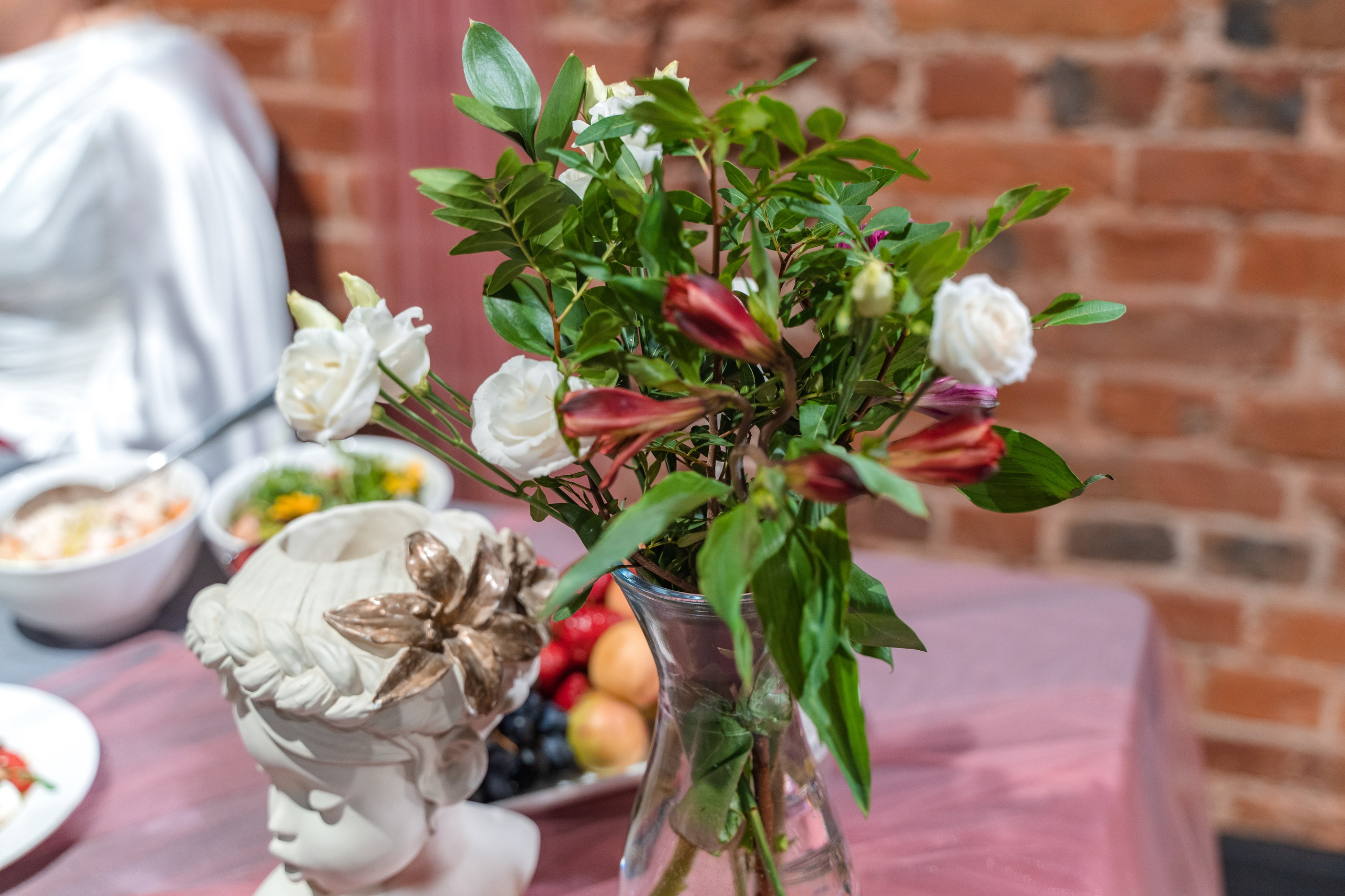 Игорь + Полина