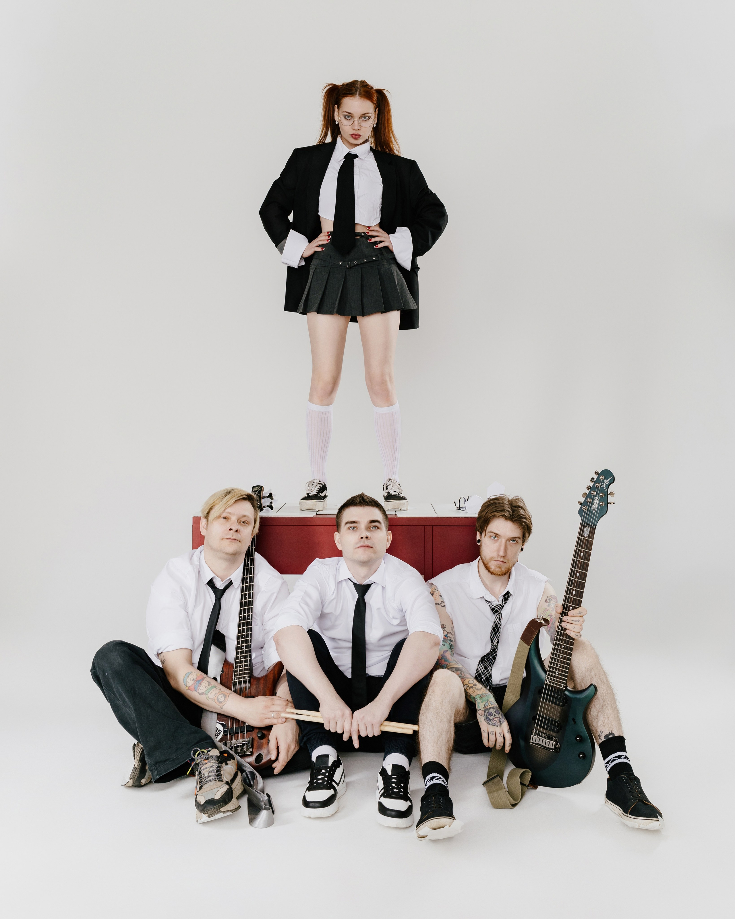 Группа КРИМ ПЛИН. RUSLAN ROZANOV