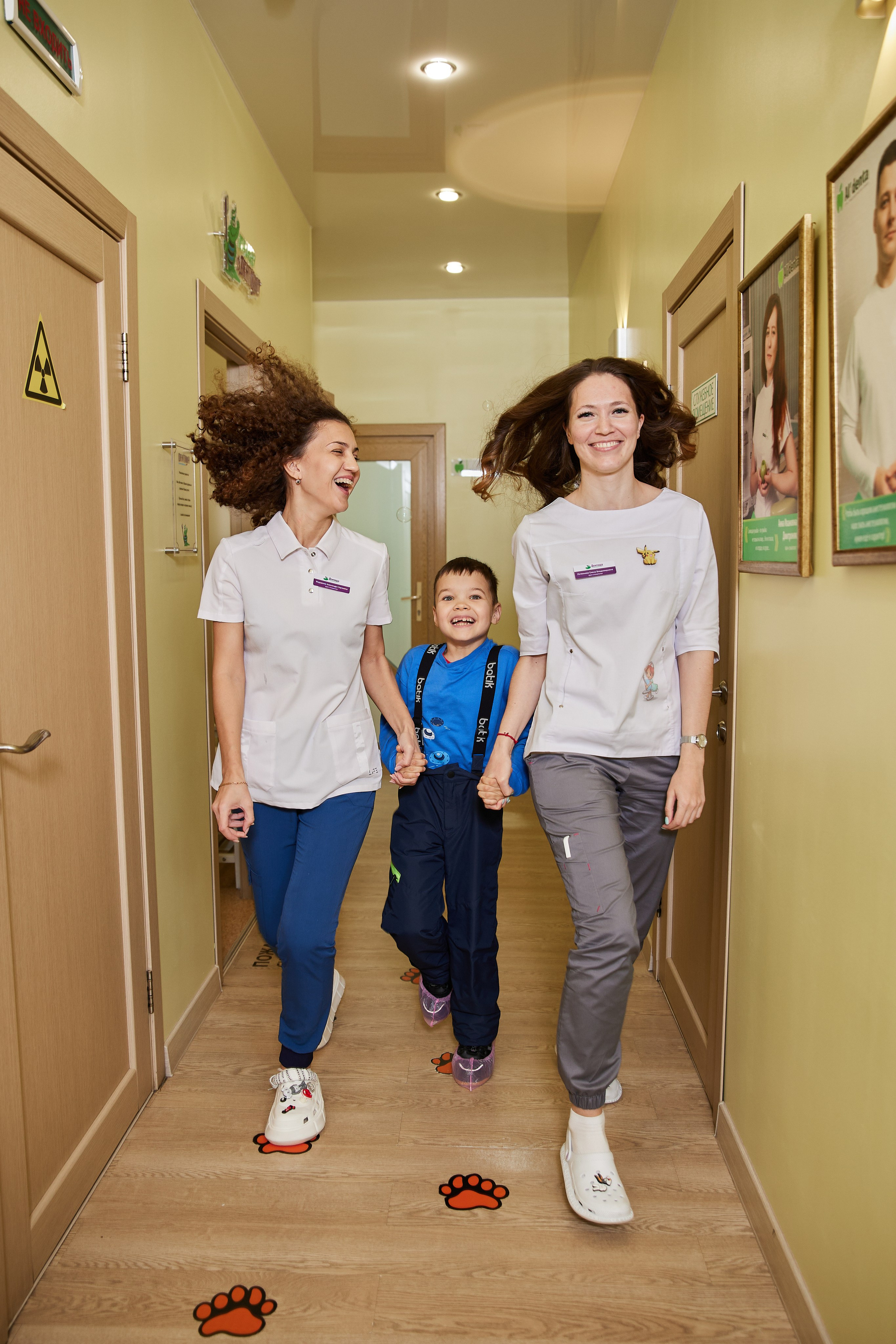 Медицинский контент. Фотограф Красноярск Парамонов Павел