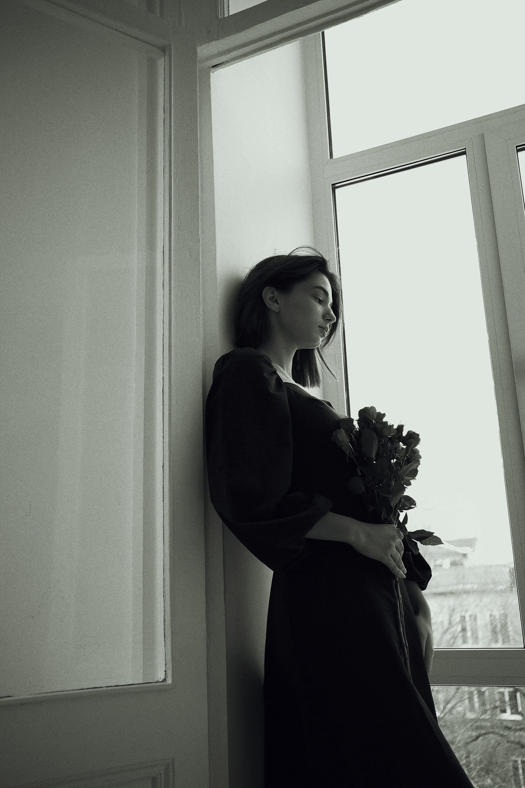 Александра. Anya.vision