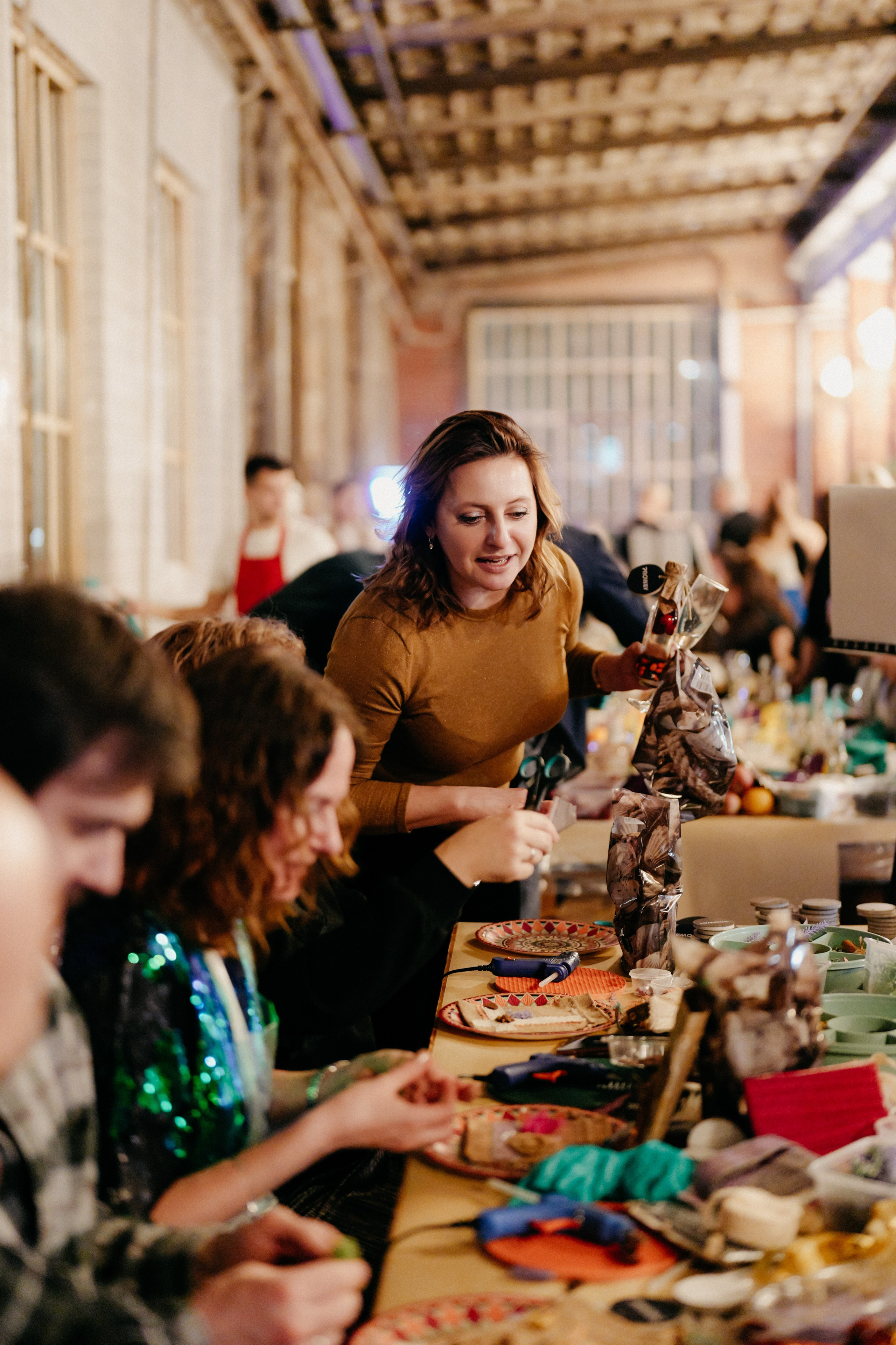 Everybody Needs Proway. Фотограф в Москве Дмитрий Рогов