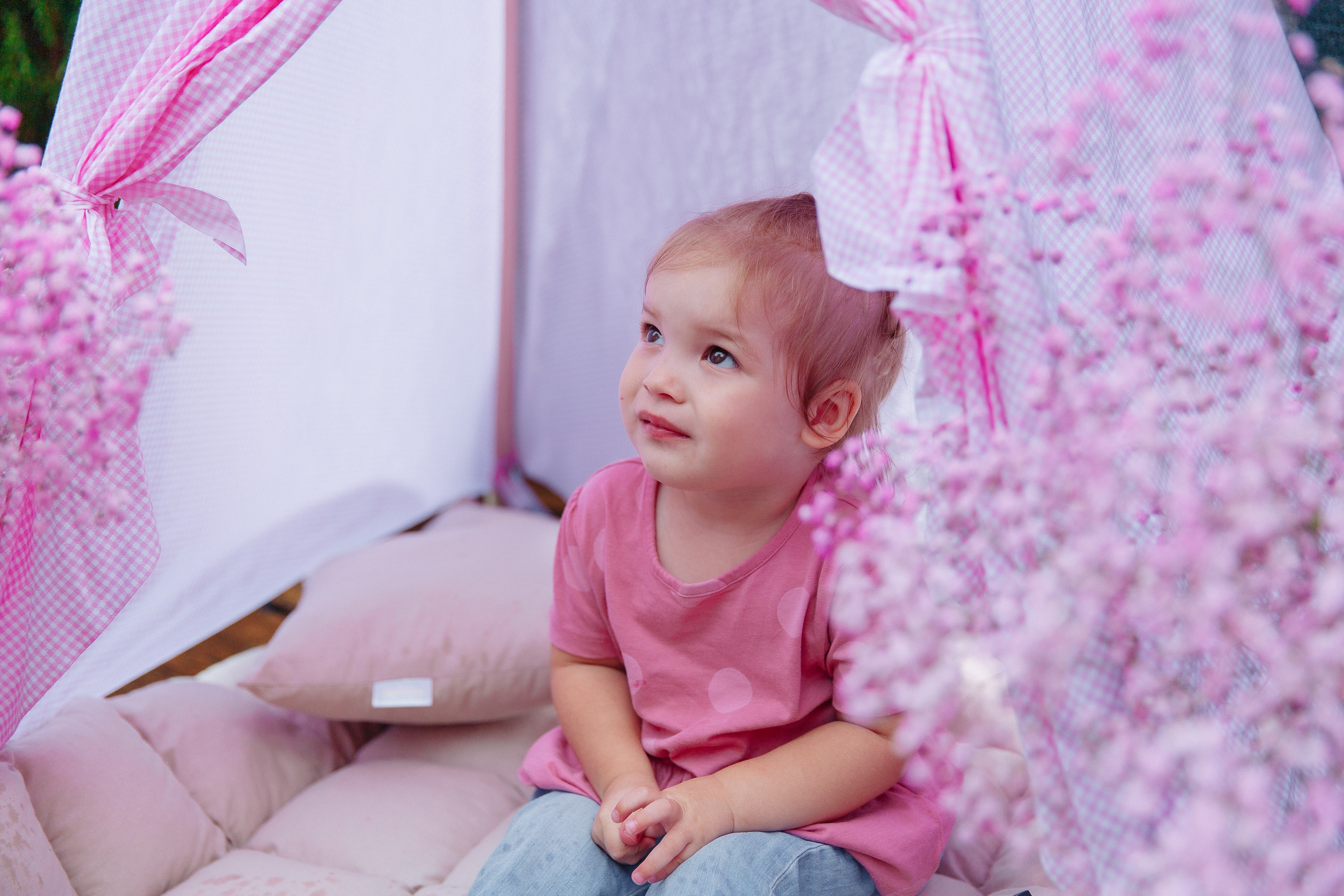 PINK PARTY. Свадебный фотограф Юлия Логинова