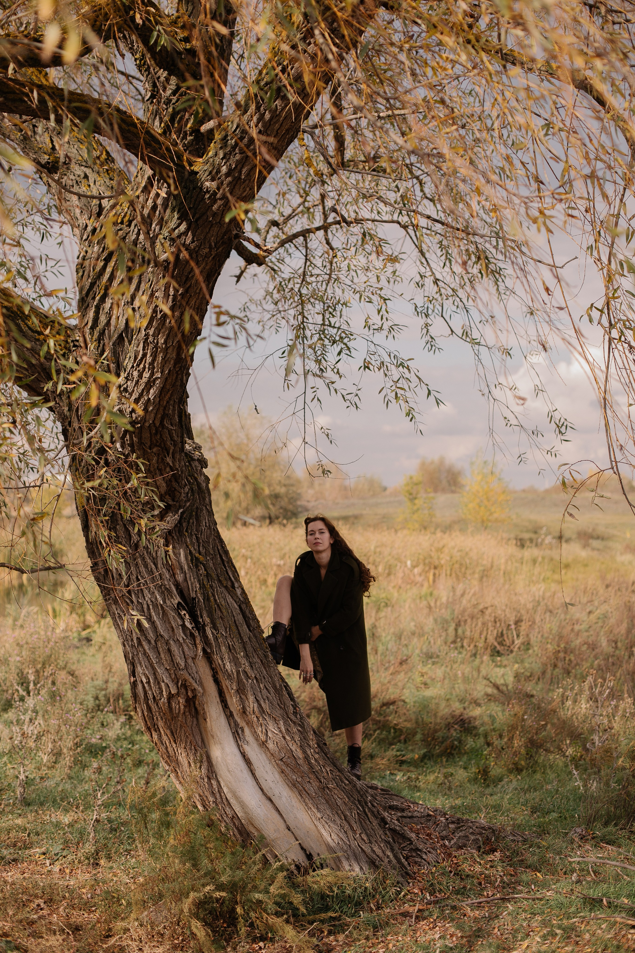 А давай запустим воздушного змея?. Семейный фотограф в Самаре