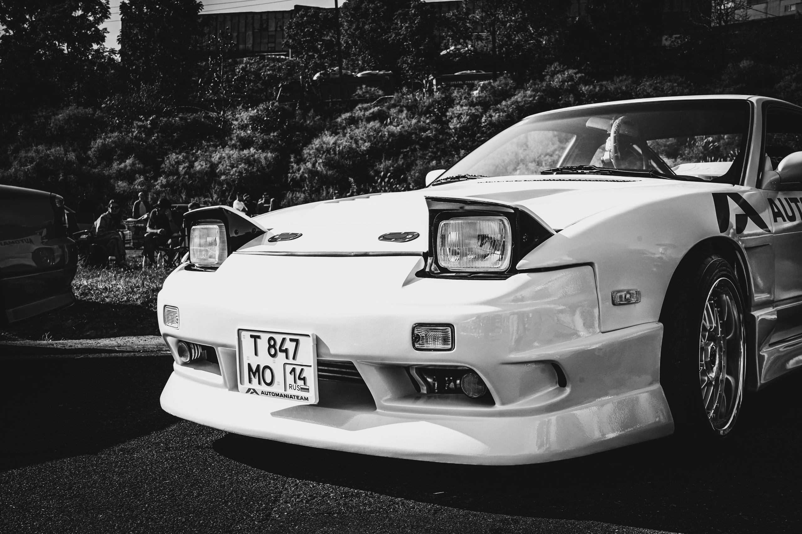 Drift festival IDC. ANON — фотограф и дизайнер во Владивостоке