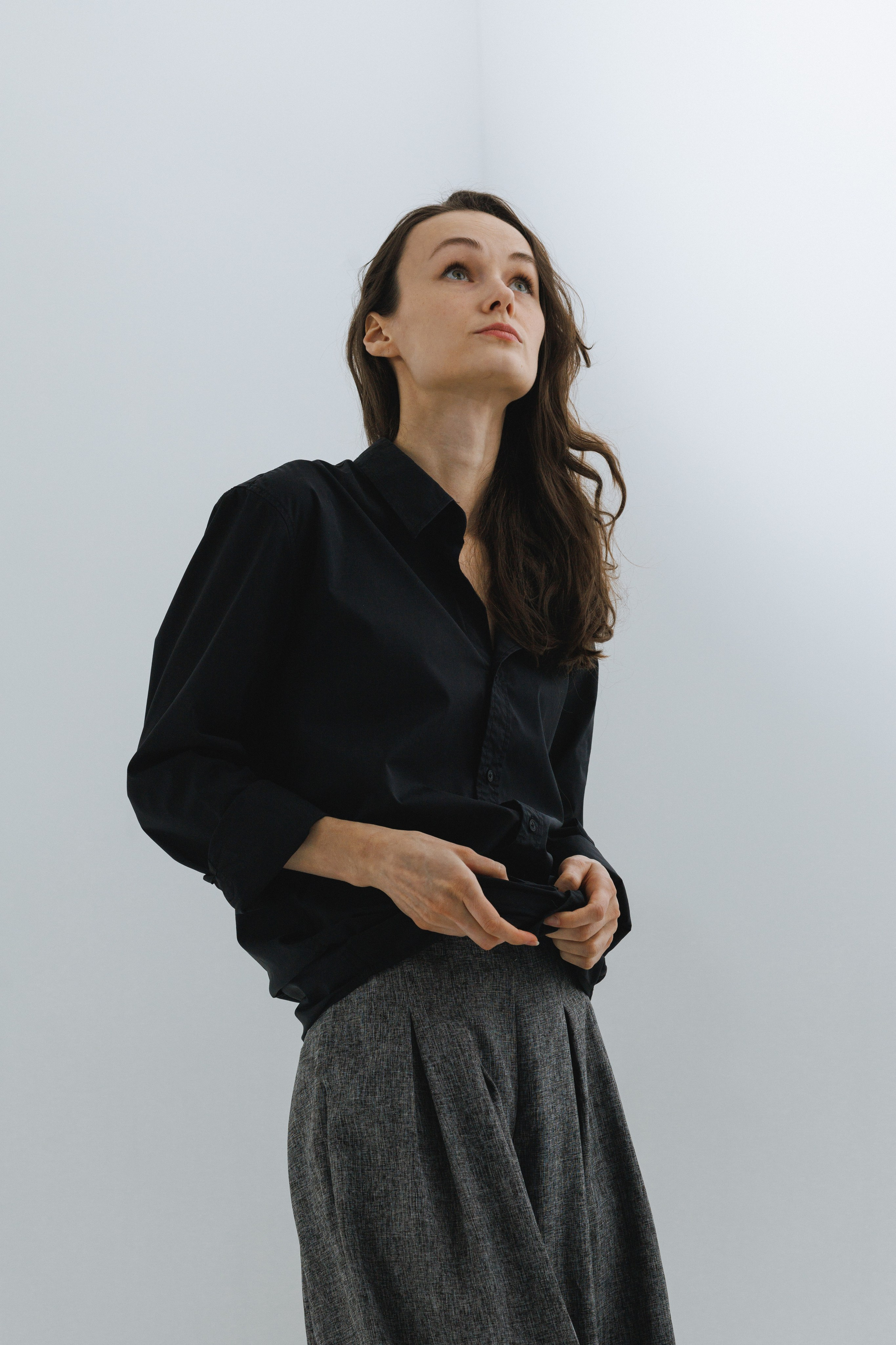 Наташа. Портретный фотограф