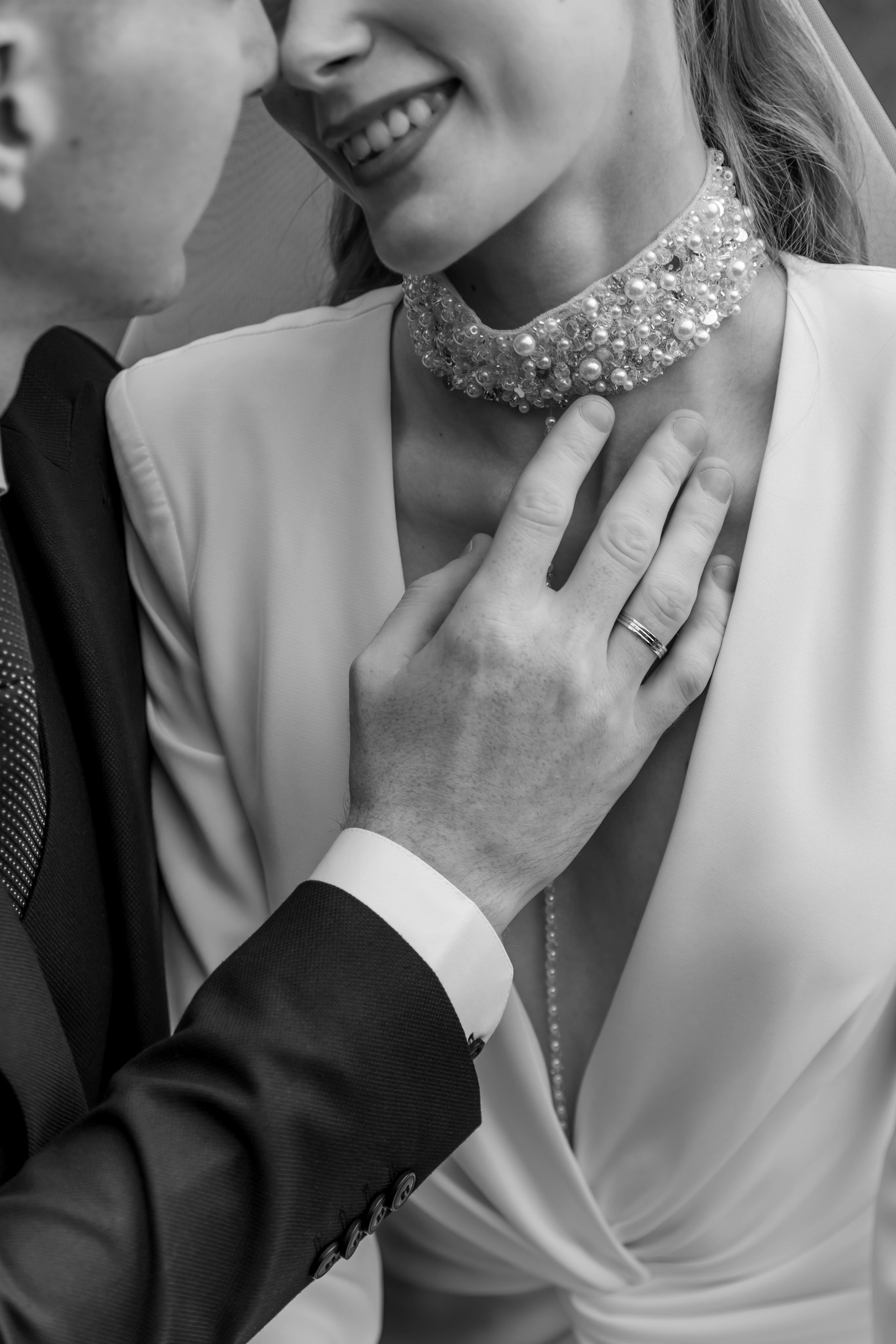 Выездная регистрация + Барвиха + банкет. Свадебный и семейный фотограф в Москве Диана Левченко