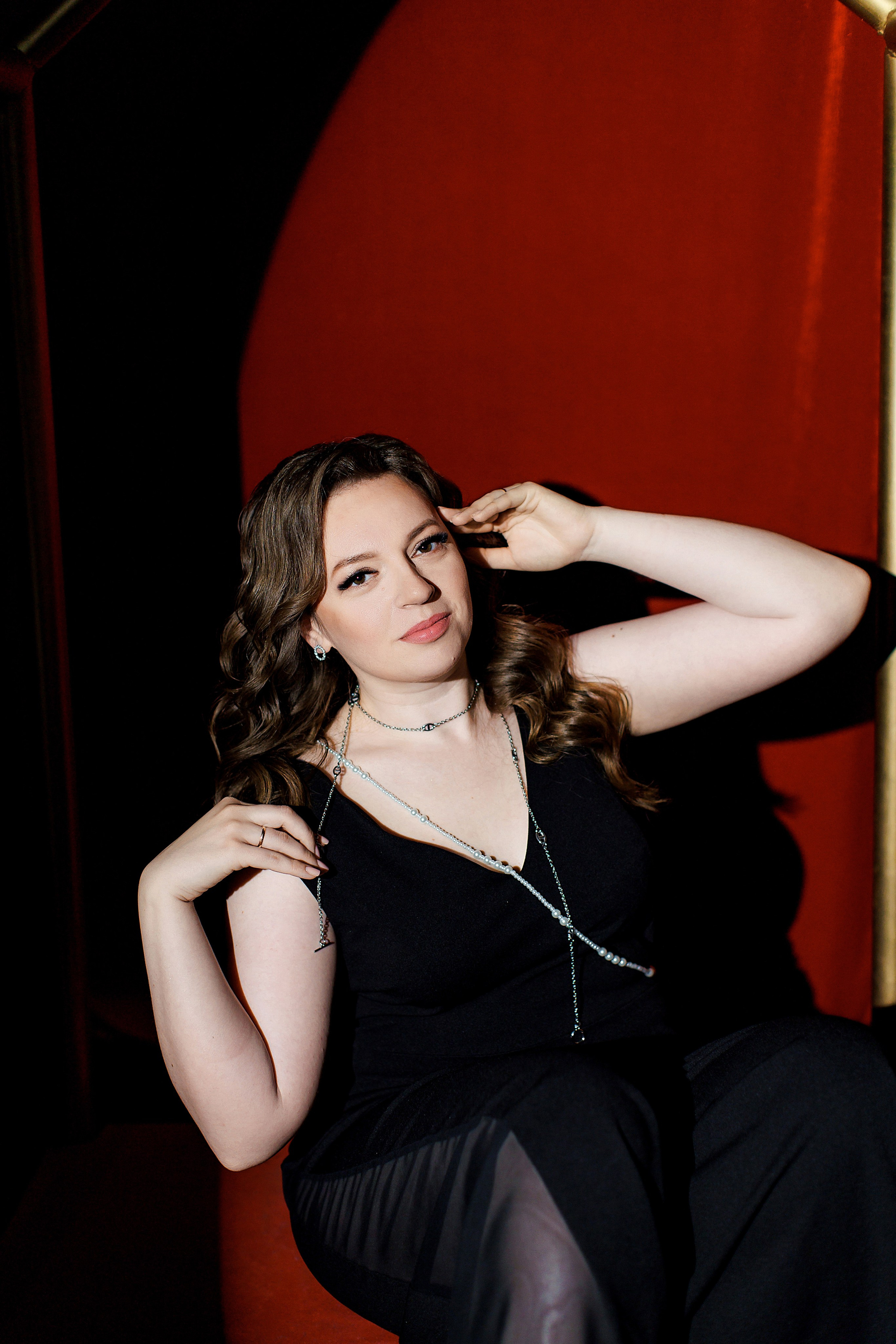 Анастасия. Семейный и детский фотограф в Стерлитамаке Разина Рахмангулова