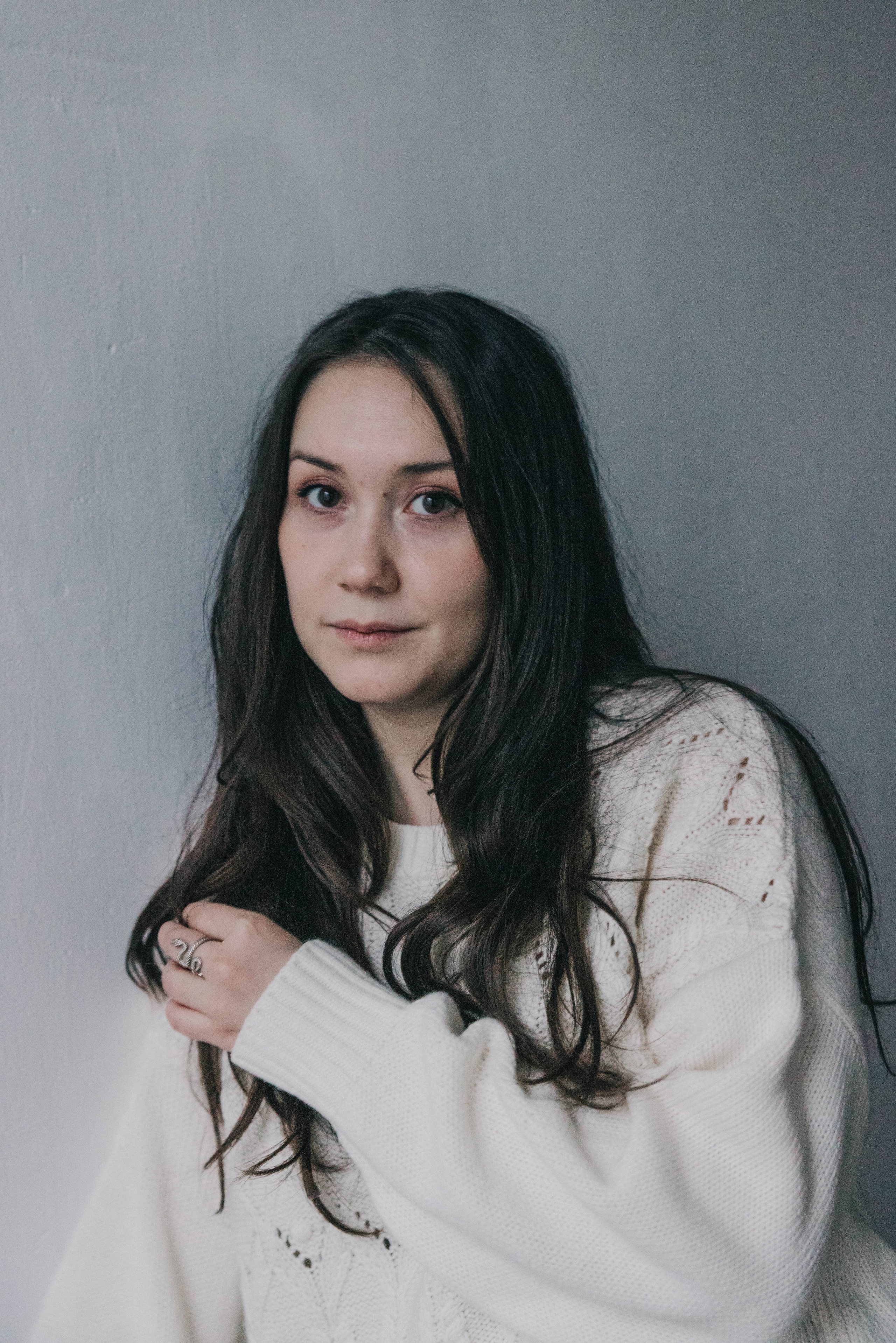 Дана. Ксения Цыгир, фотограф в Петербурге