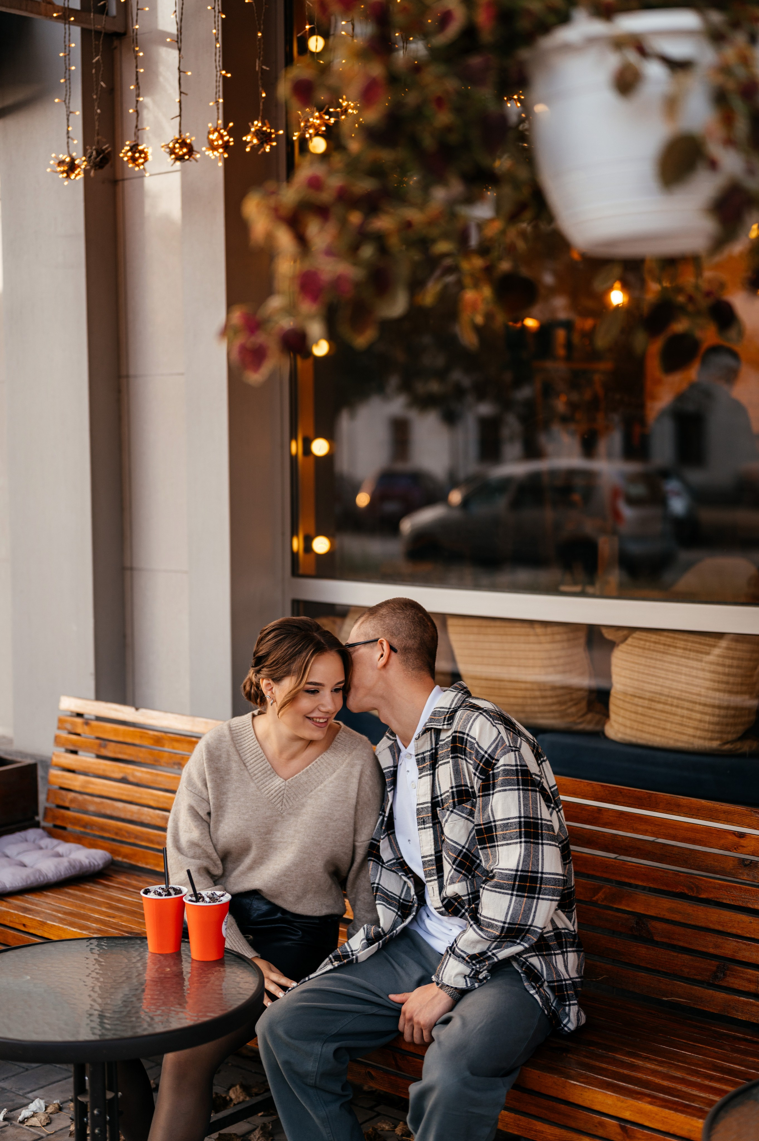 Егор и Виктория. Свадебный фотограф в Донецке — Вита Донец