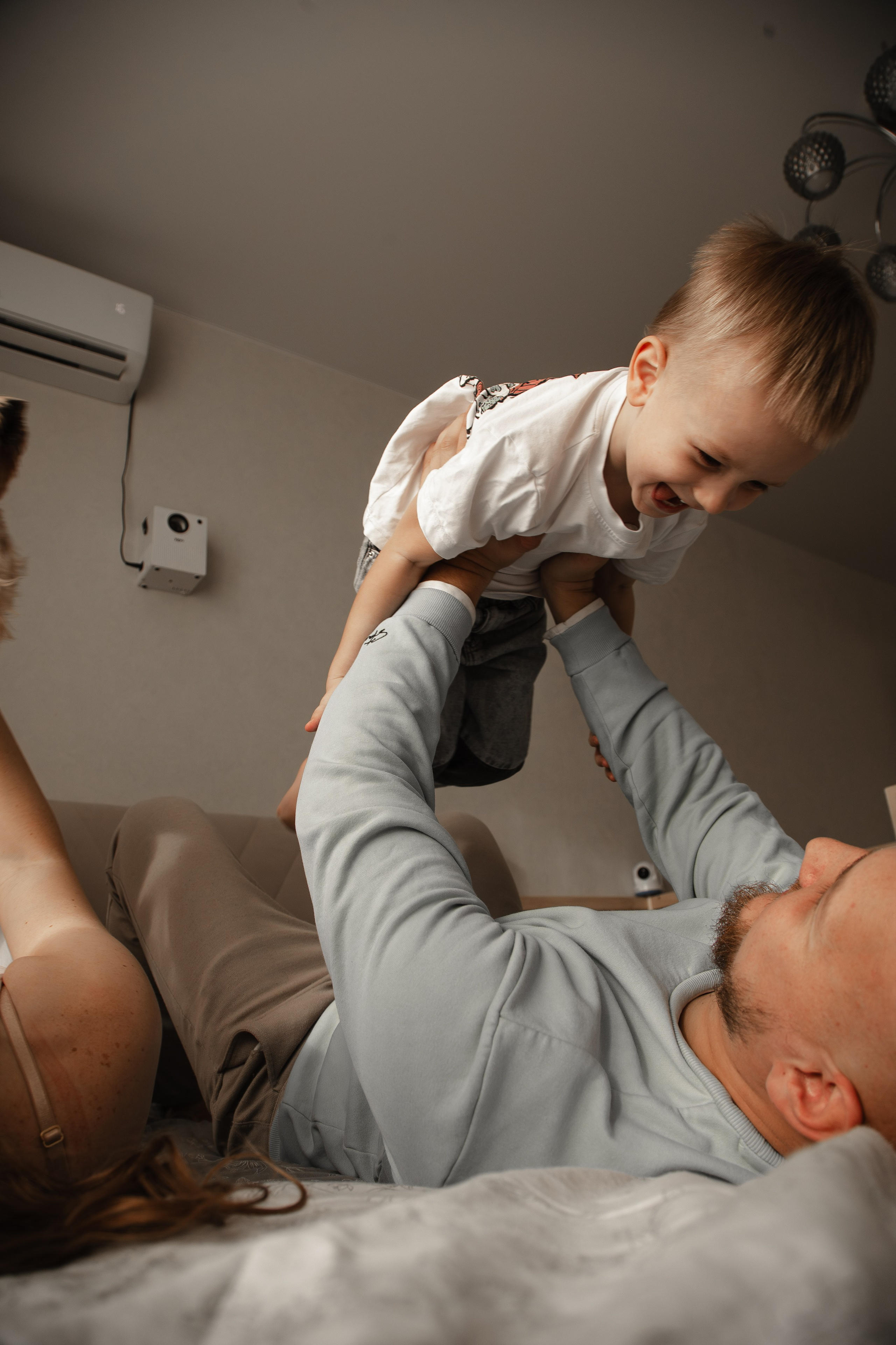 Family. Ваш личный фотограф в Крыму Анна Лисицына