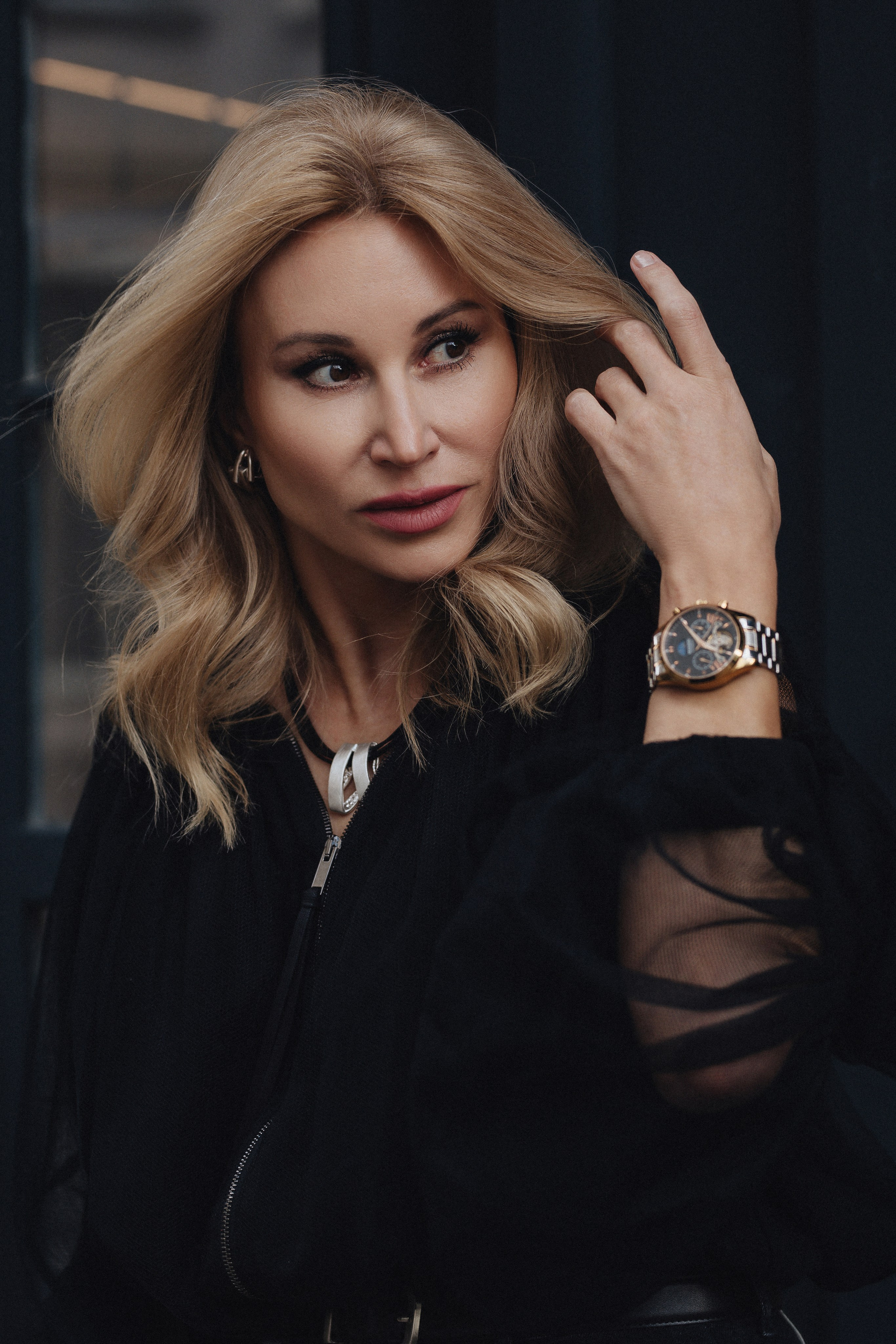 Фото-прогулки. Фотограф в Москве Алёна Гладкова