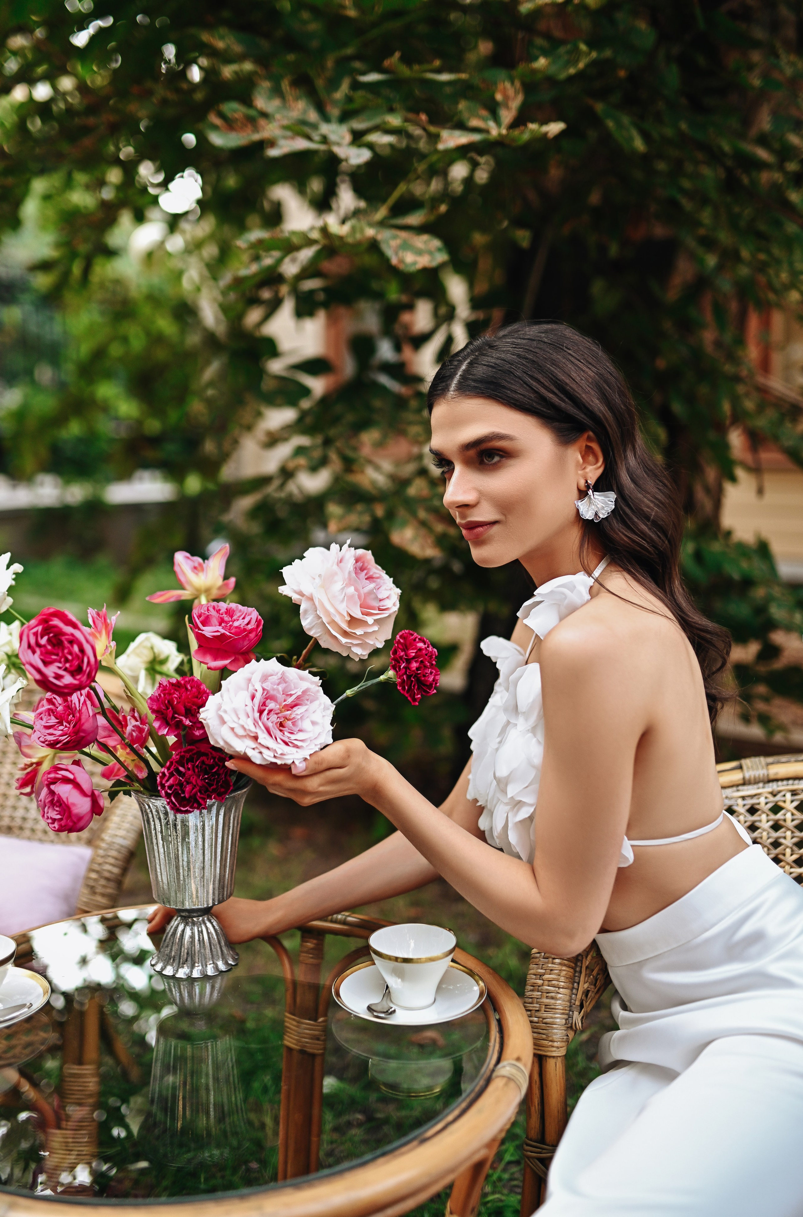 Свадебная фотосъемка. Фотограф Sofya Art Нижний Новгород