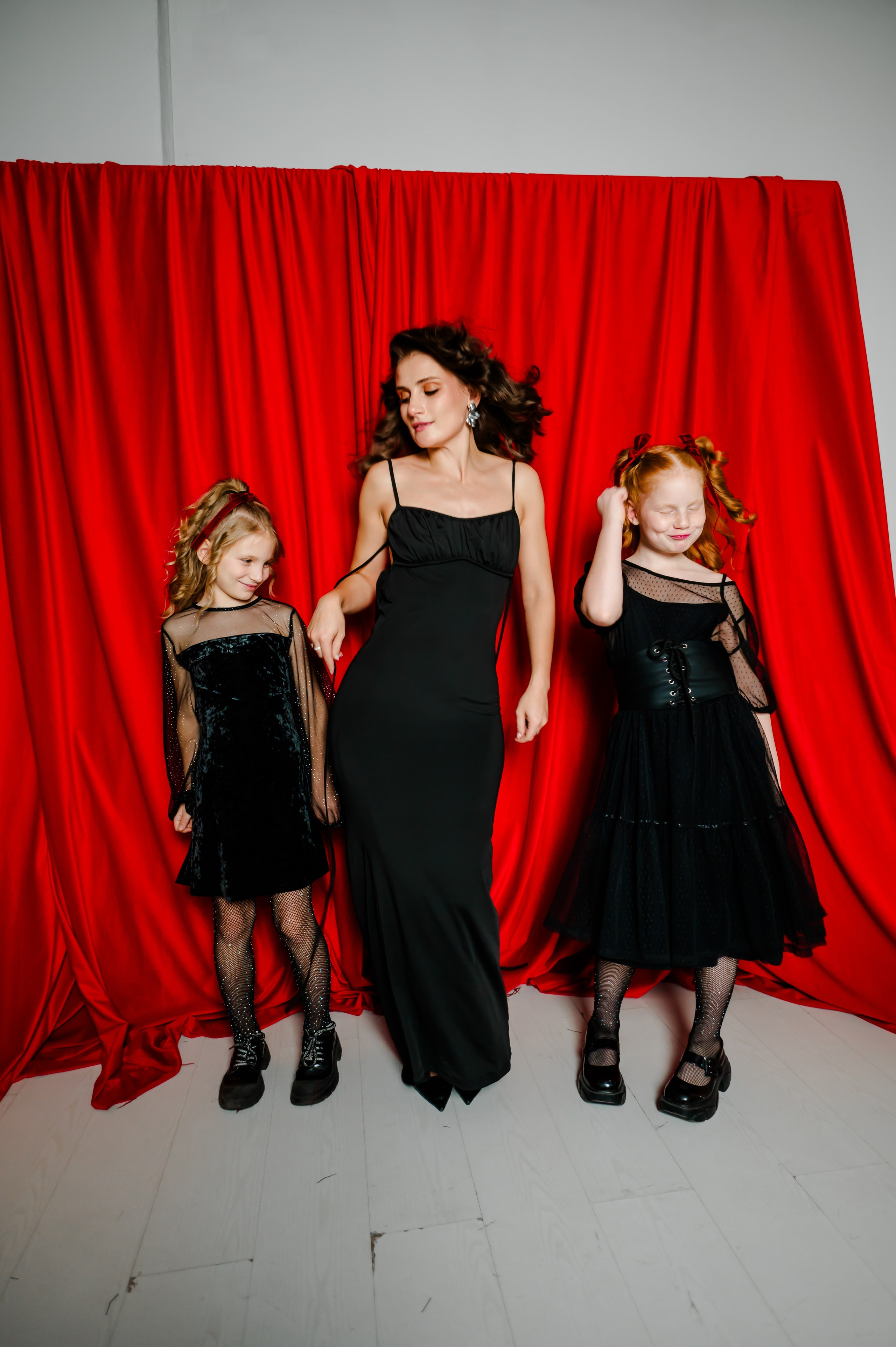 Юлия&Злата&Маргарита. Свадебный и семейный фотограф Евгения Кононова