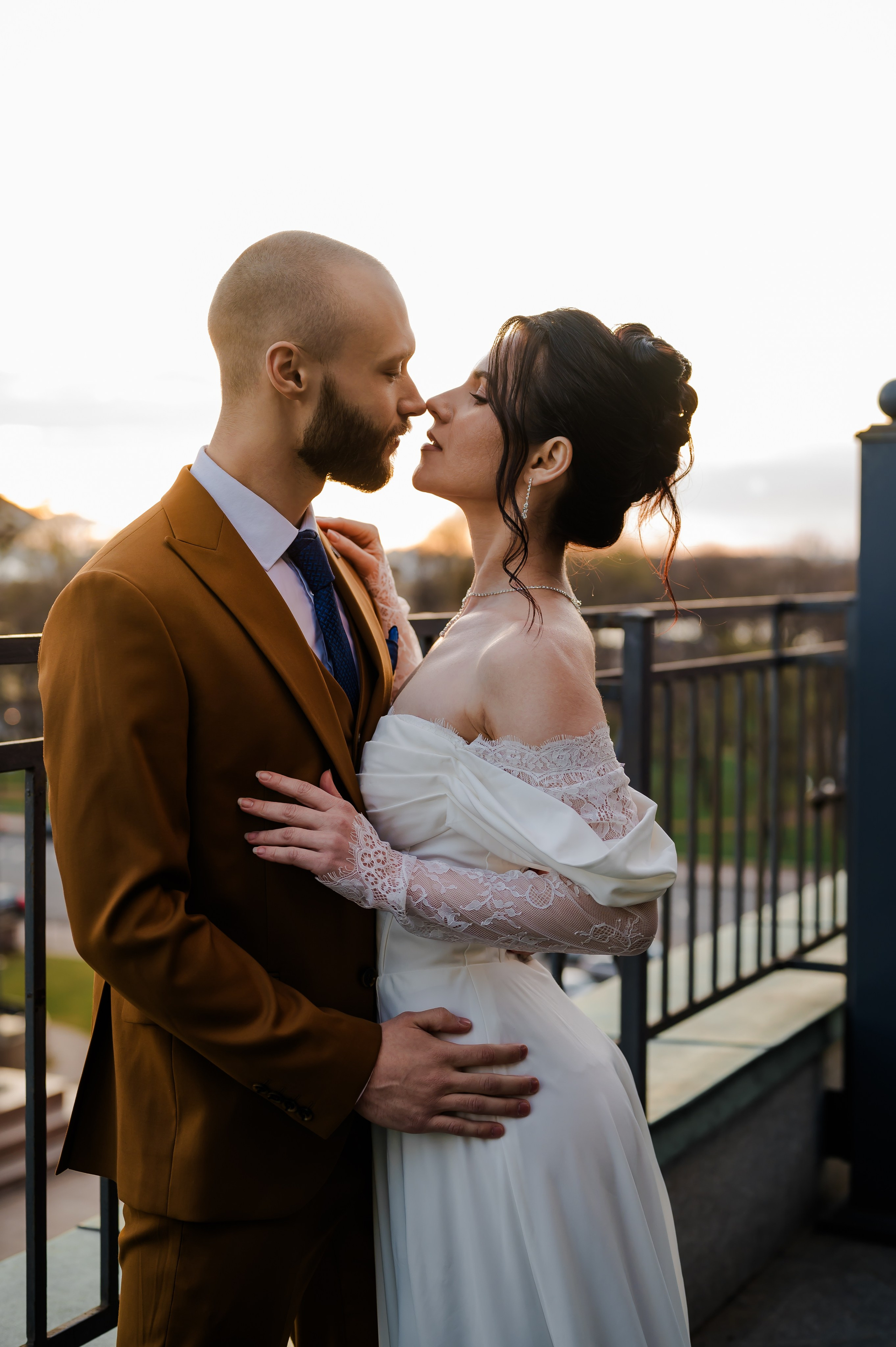 А&A, Four Seasons. Свадебный и семейный фотограф Евгения Кононова