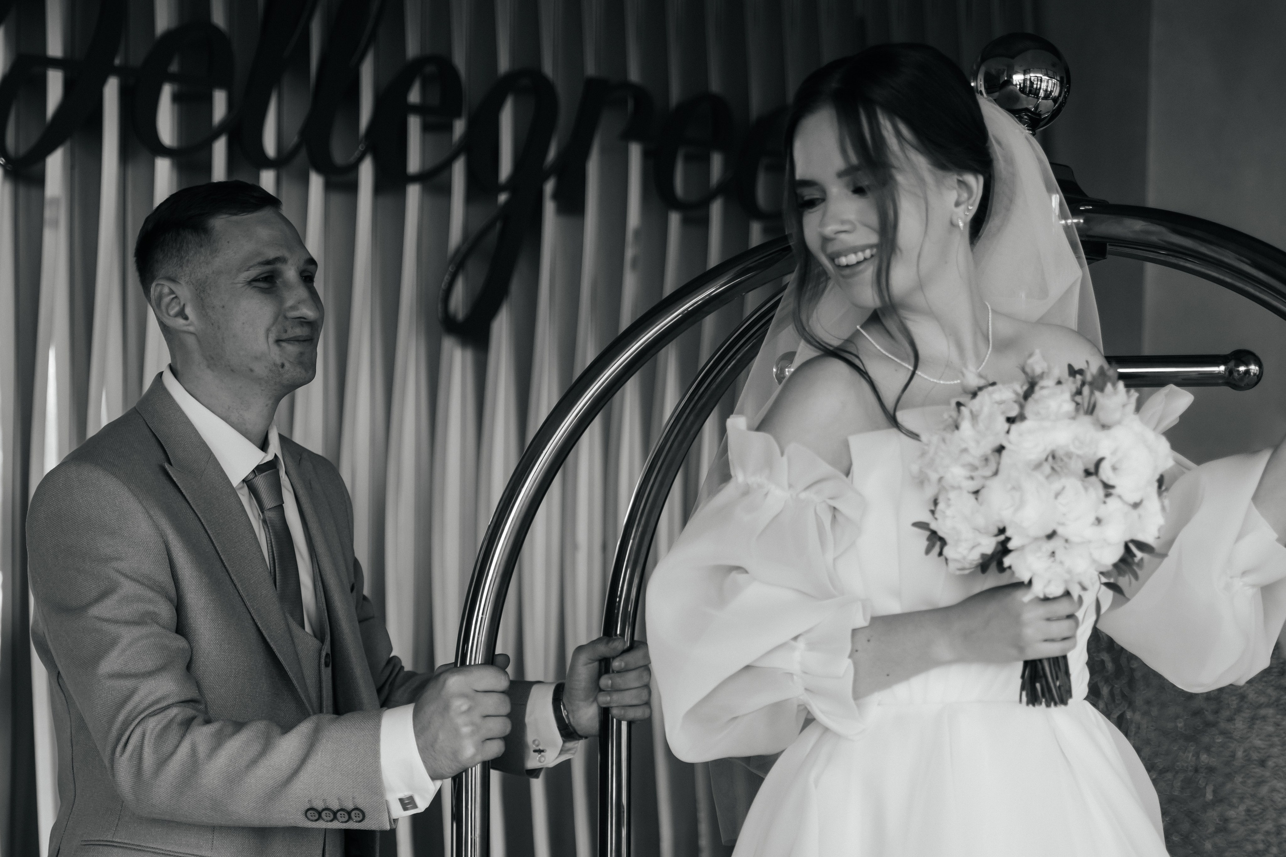 Дамир и Мария. Свадебный фотограф и видеограф Жанна и Ренат Костандян, Ставрополь