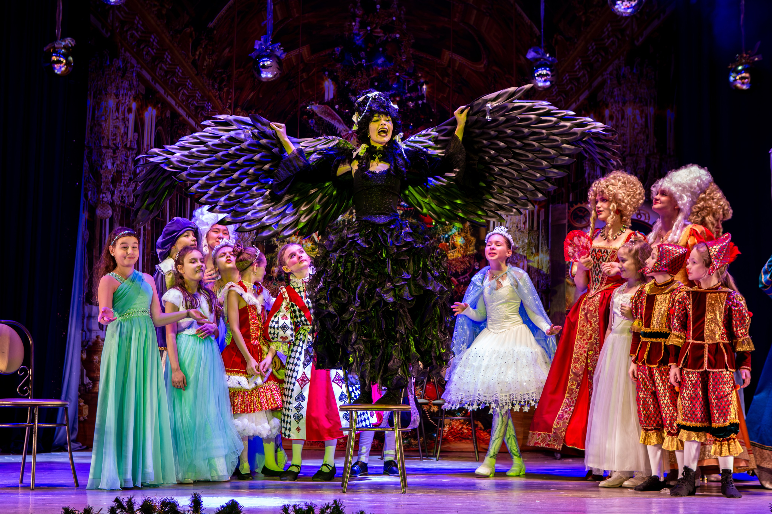 Концерты. Анна Епихина фотограф Москва, Балашиха