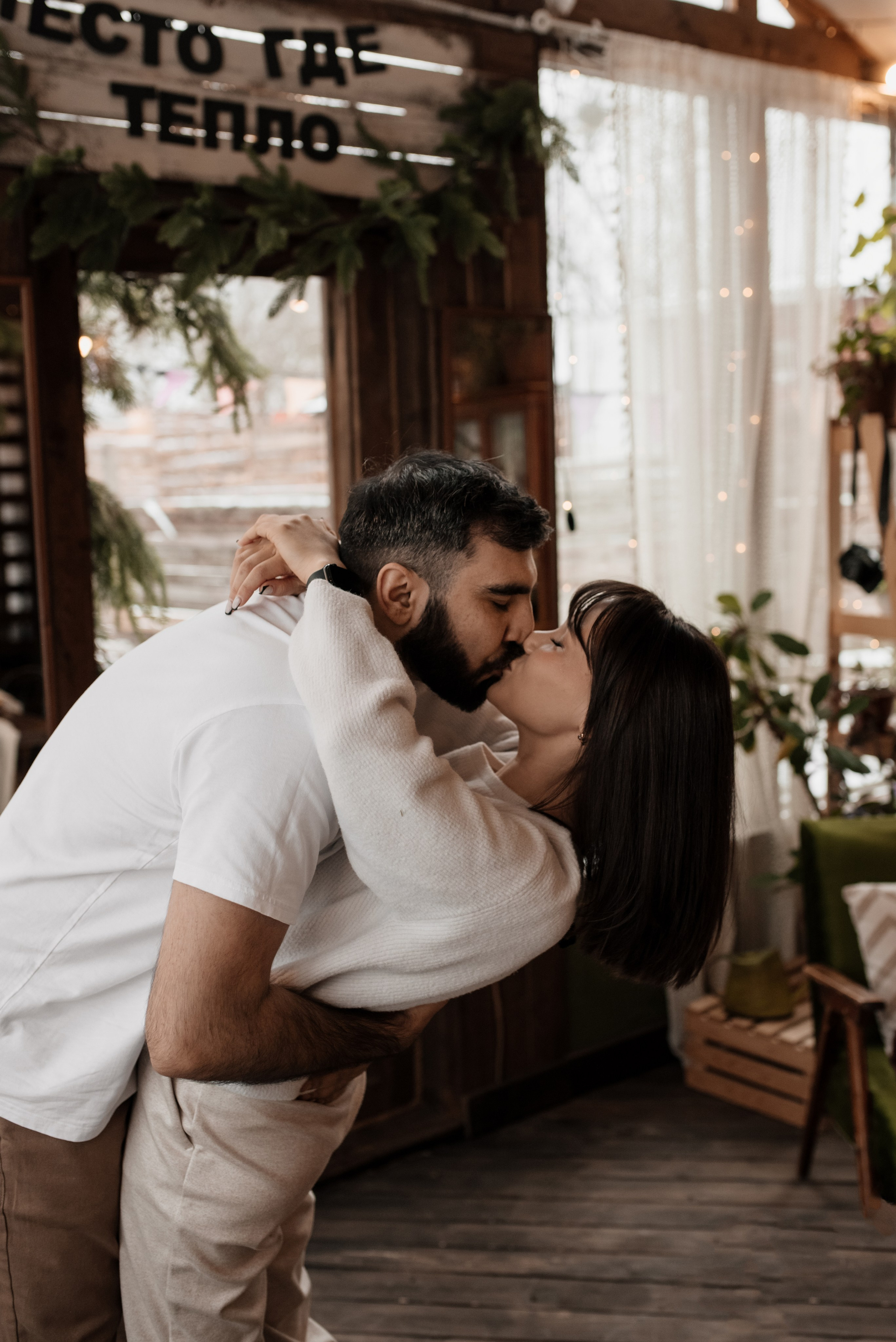 Света ♡ Артак. Фотограф Ольга Плеханова | Нижний Новгород, Москва