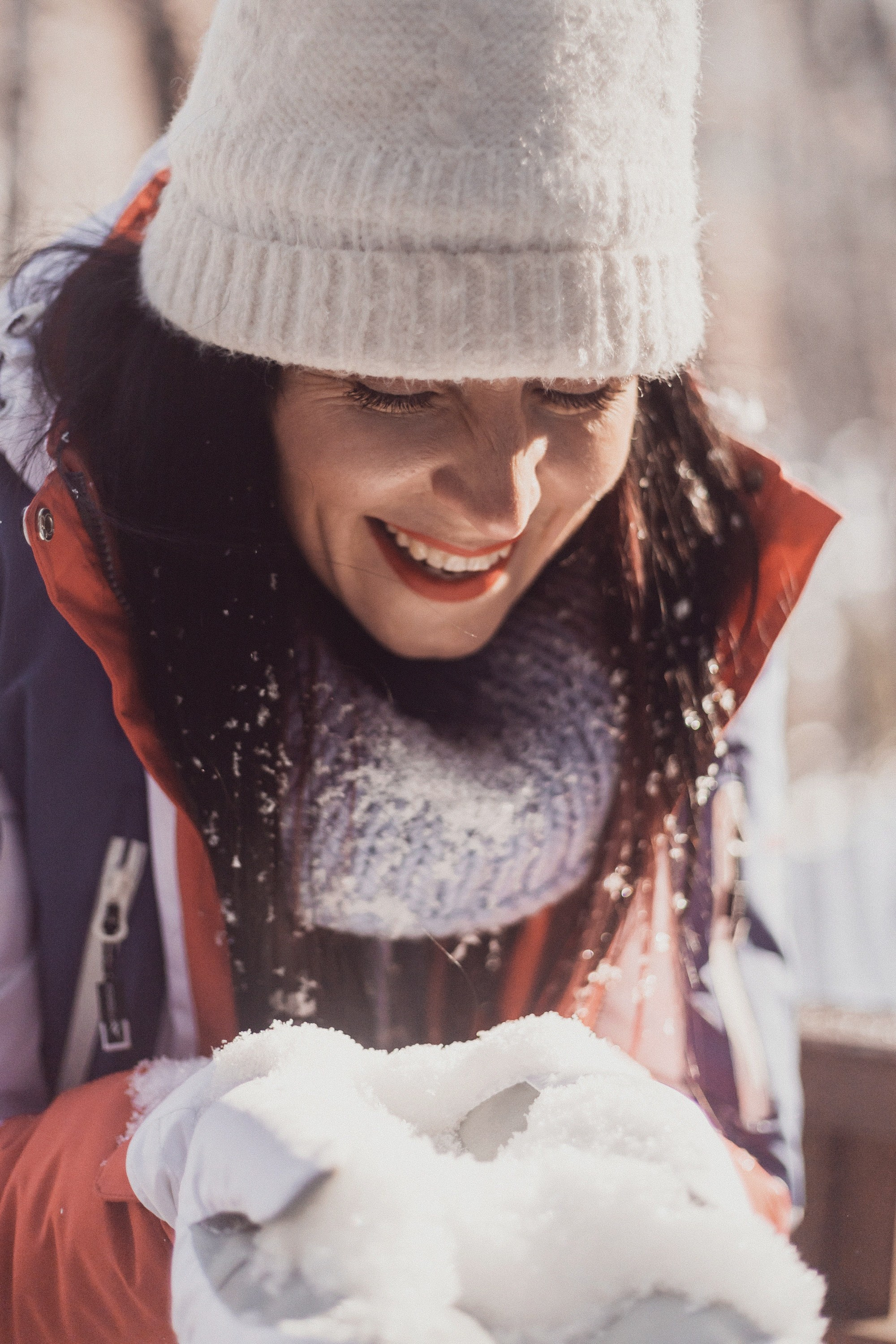 Олеся / Талгар. Фотограф Наталья Гончарова. Снимаю живые портреты в Алматы