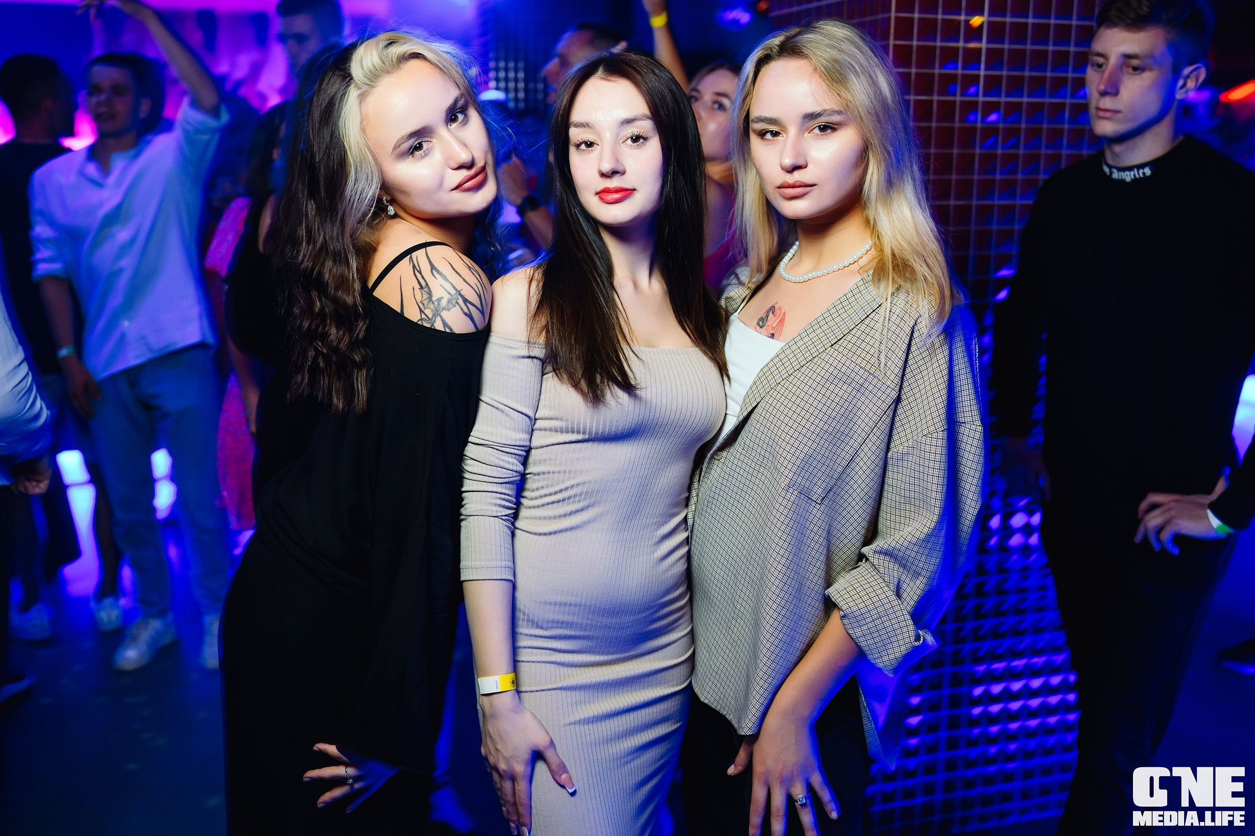 Фоторепортаж из РК Планета. One Media Life: фоторепортажи, фотоотчеты с мероприятий и заведений