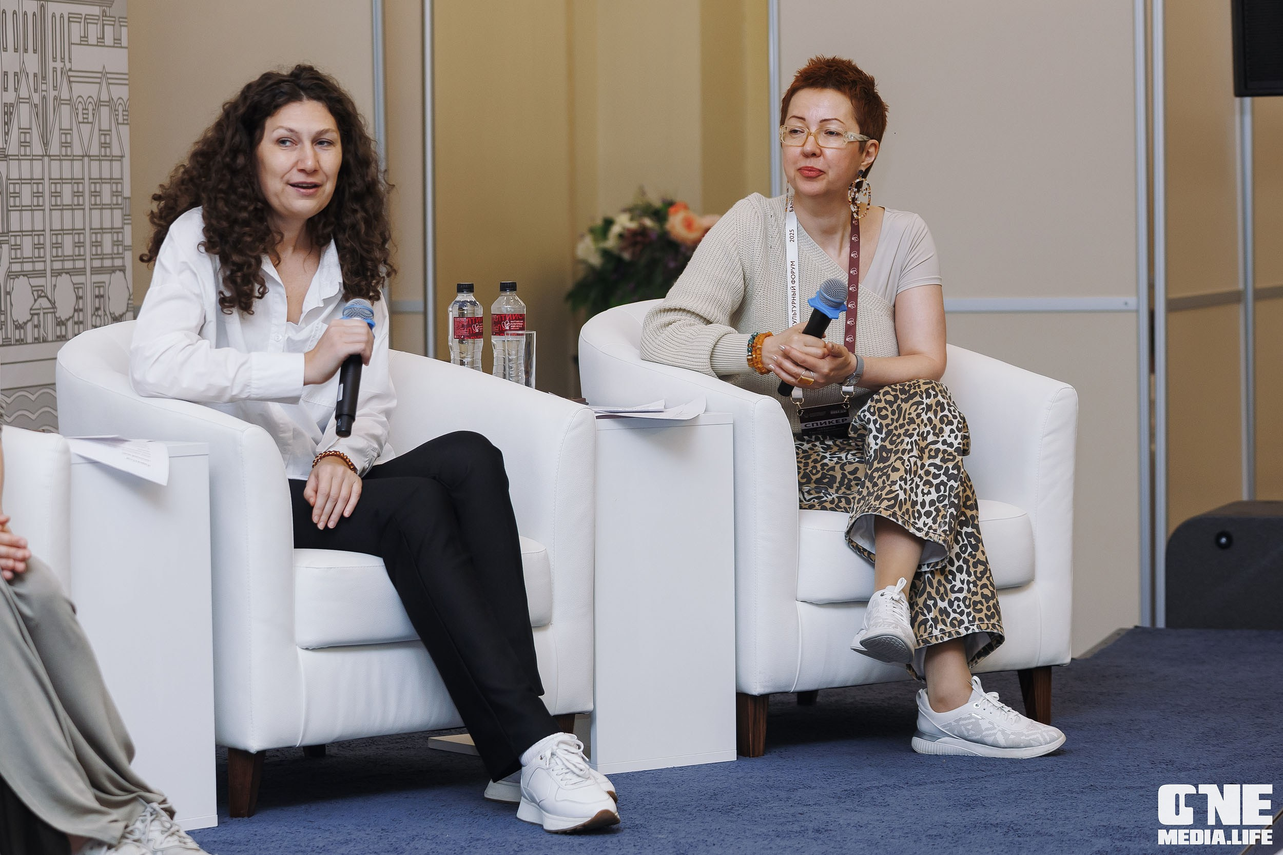 Балтийский Культурный Форум. День 3. One Media Life: фоторепортажи, фотоотчеты с мероприятий и заведений